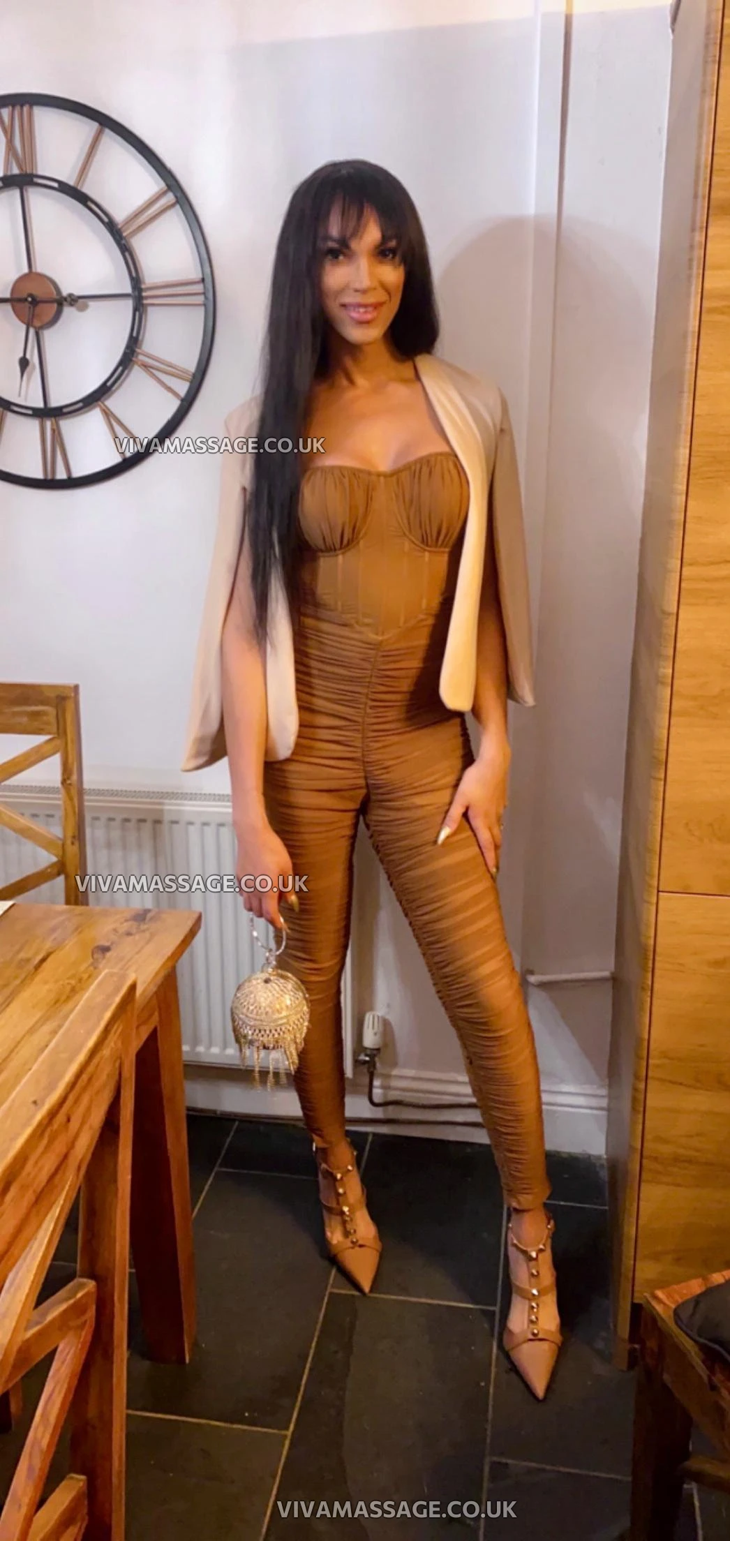 Photo 26 of Jazmin Jagger