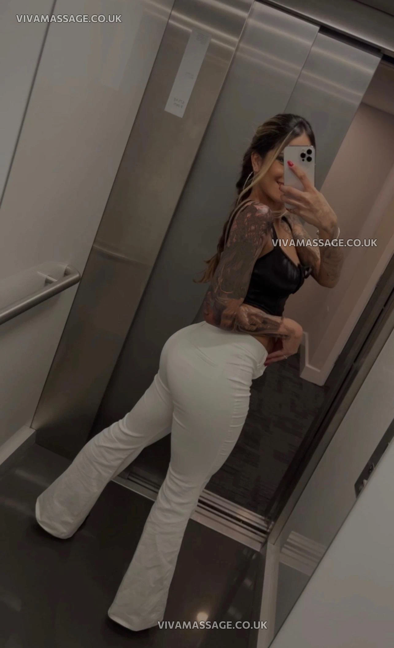 Photo 2 of Latina Goddess_