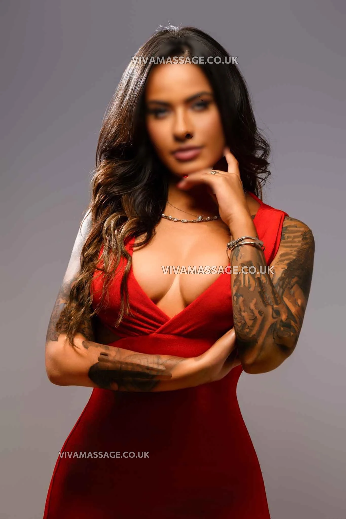 Photo 13 of Latina Goddess_