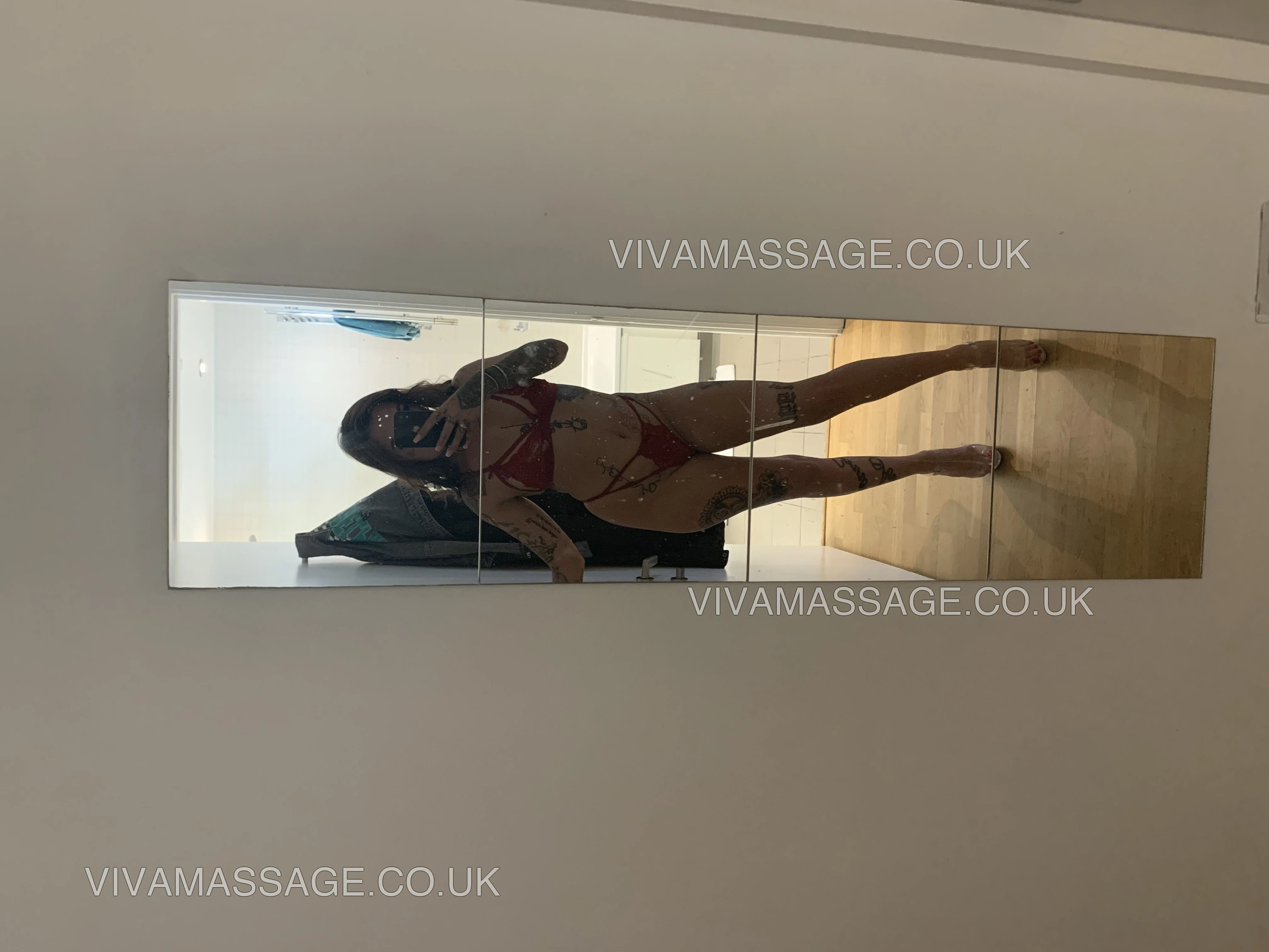 Photo 3 of MissBellaRa3