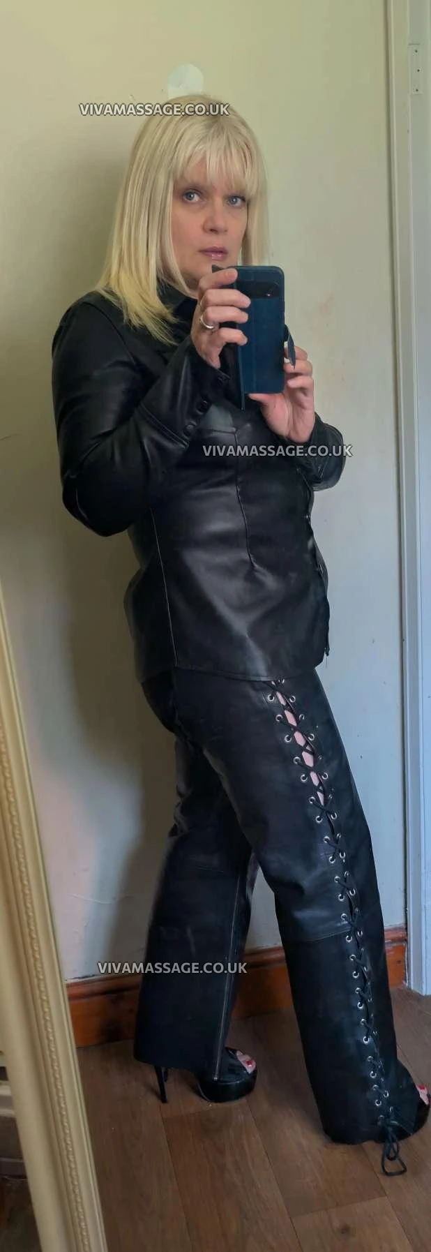 Photo 1 of MissRedRose