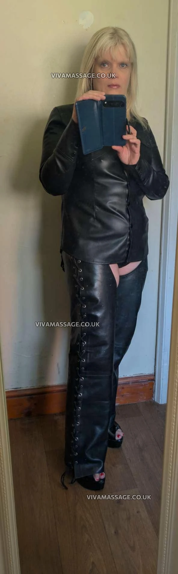 Photo 1 of MissRedRose