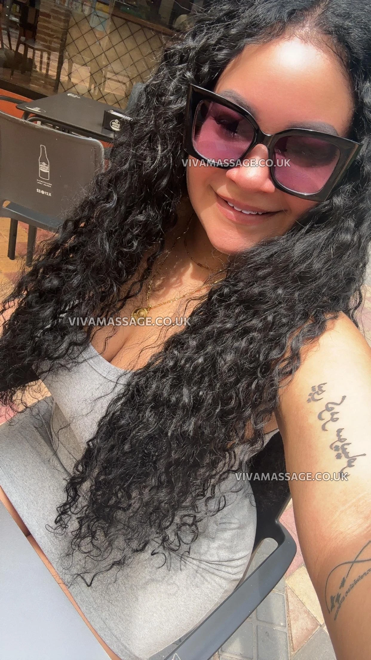 Photo 1 of Spicy Caribbean Jade