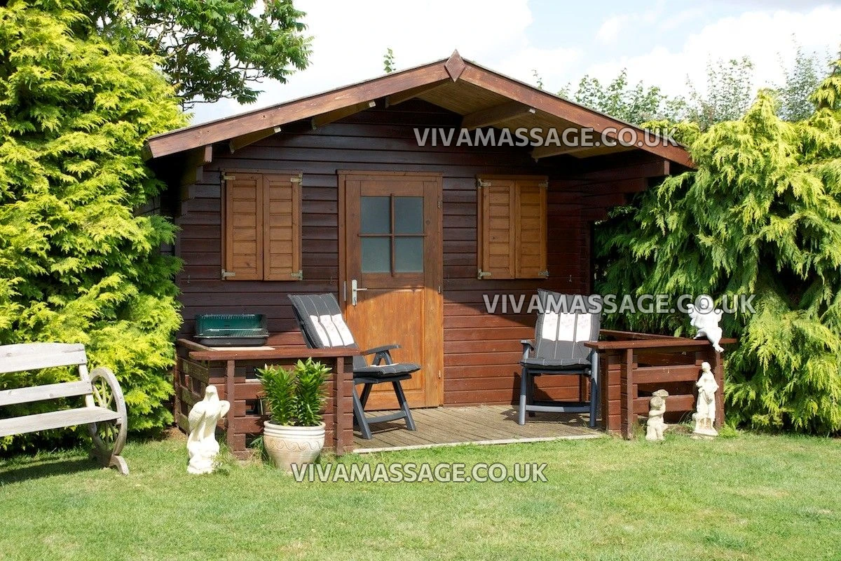 Photo 7 of claireknight