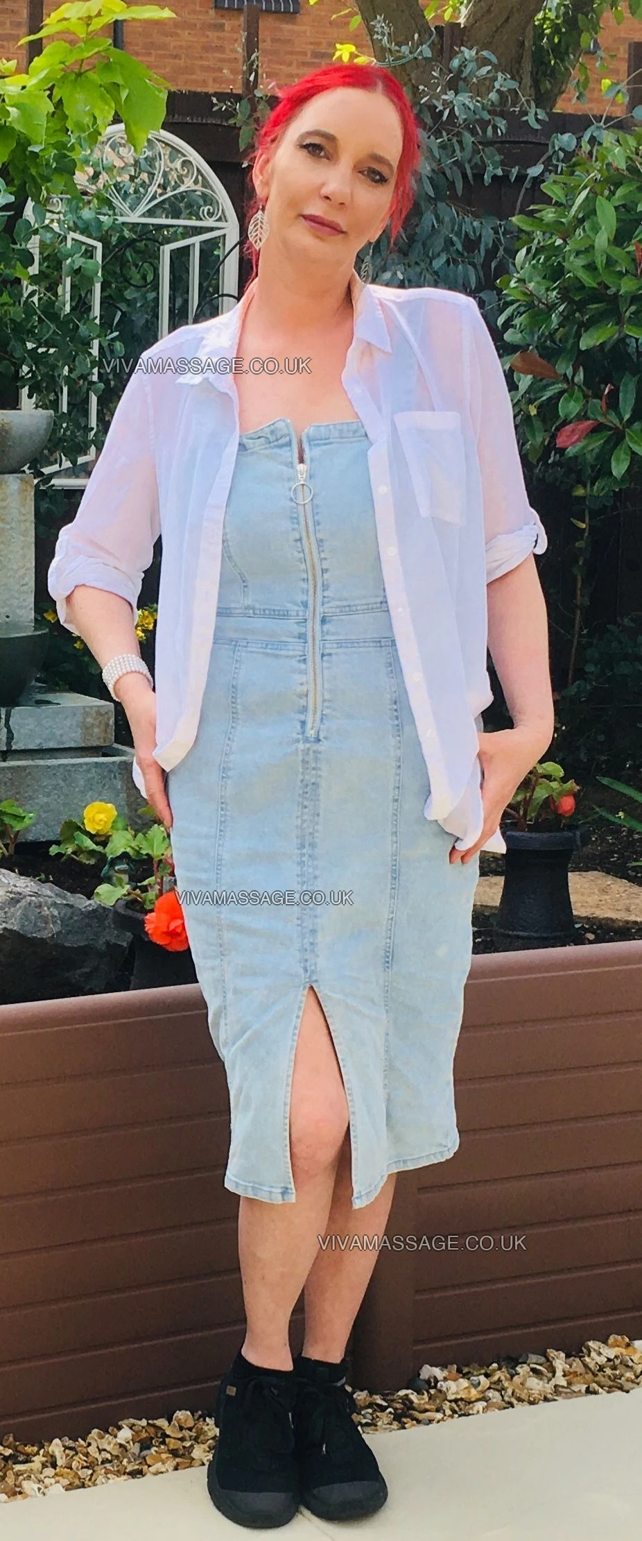 Photo 1 of Nawtyfrancesca