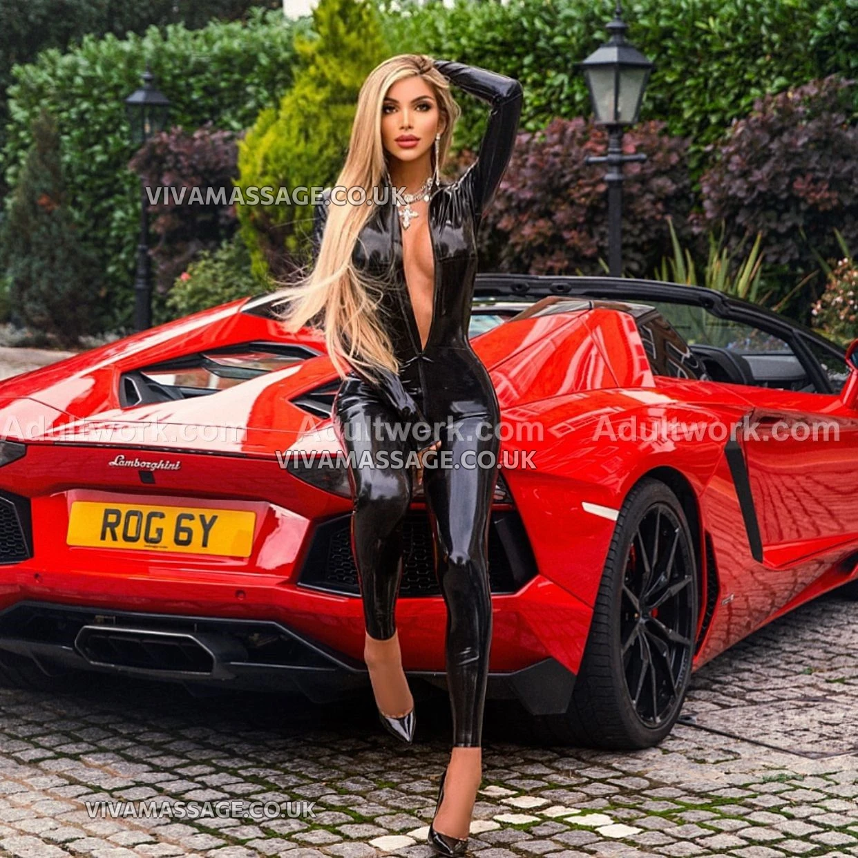 Photo 3 of Amanda Lima TS