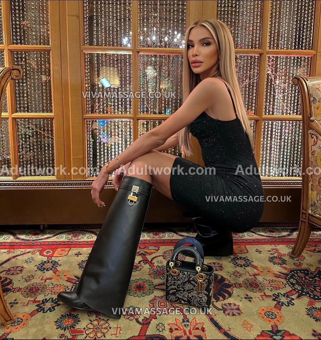 Photo 10 of Amanda Lima TS