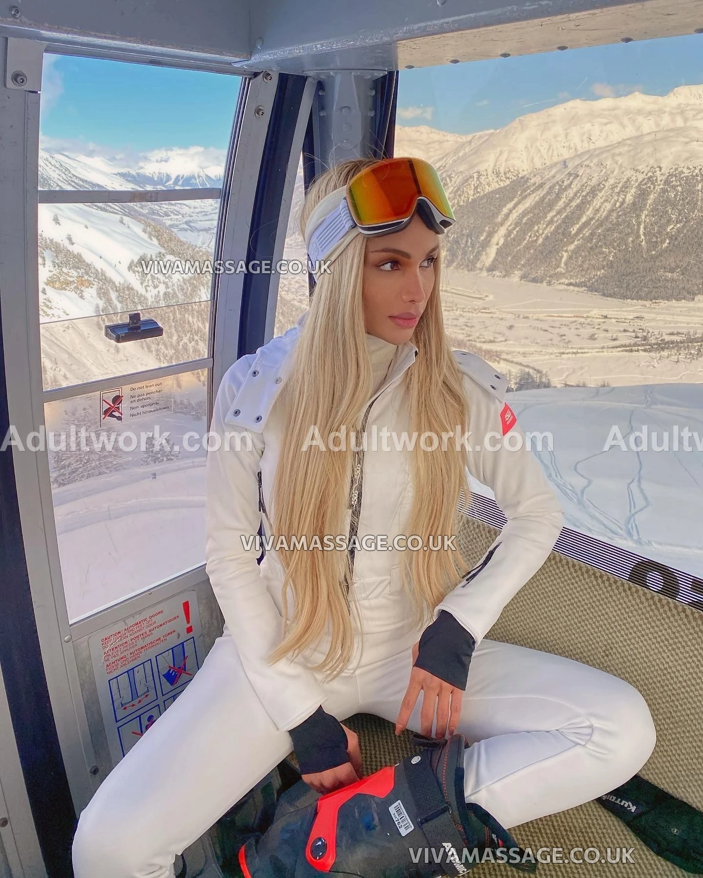 Photo 13 of Amanda Lima TS