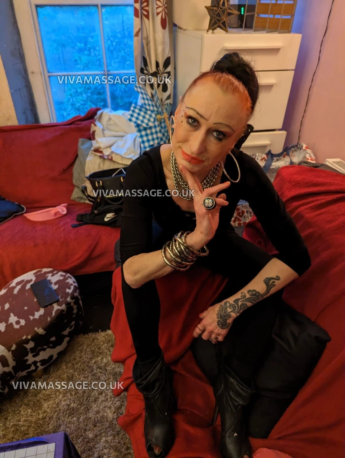 Photo 13 of Golden girl clara