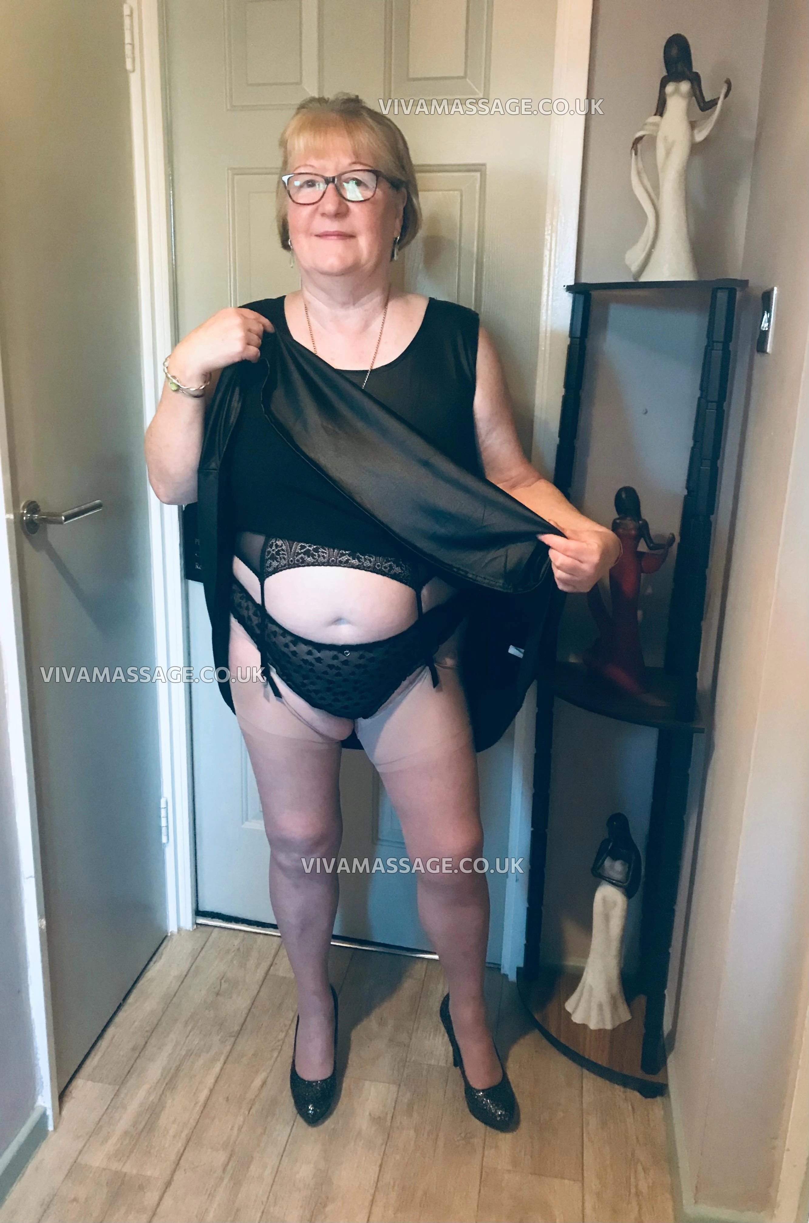 Photo 1 of ms silk & satin