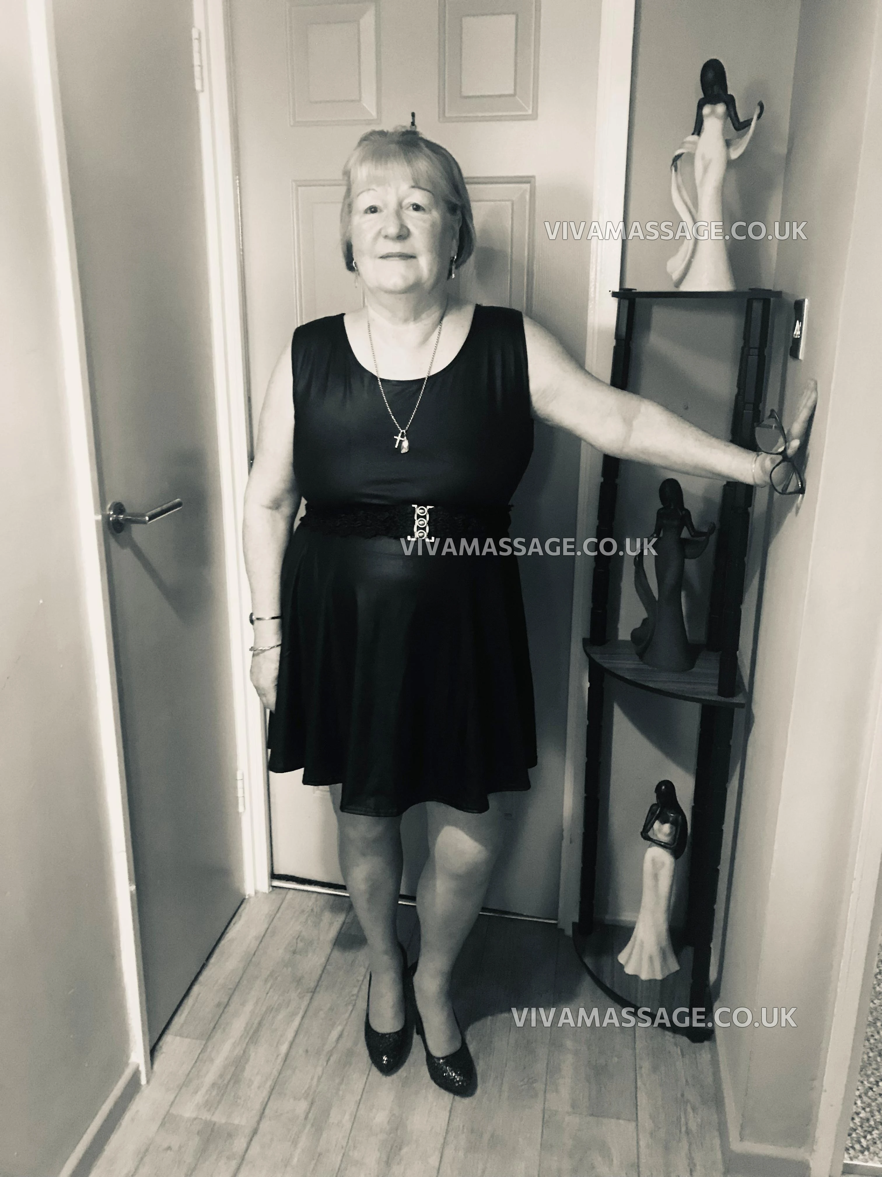 Photo 1 of ms silk & satin