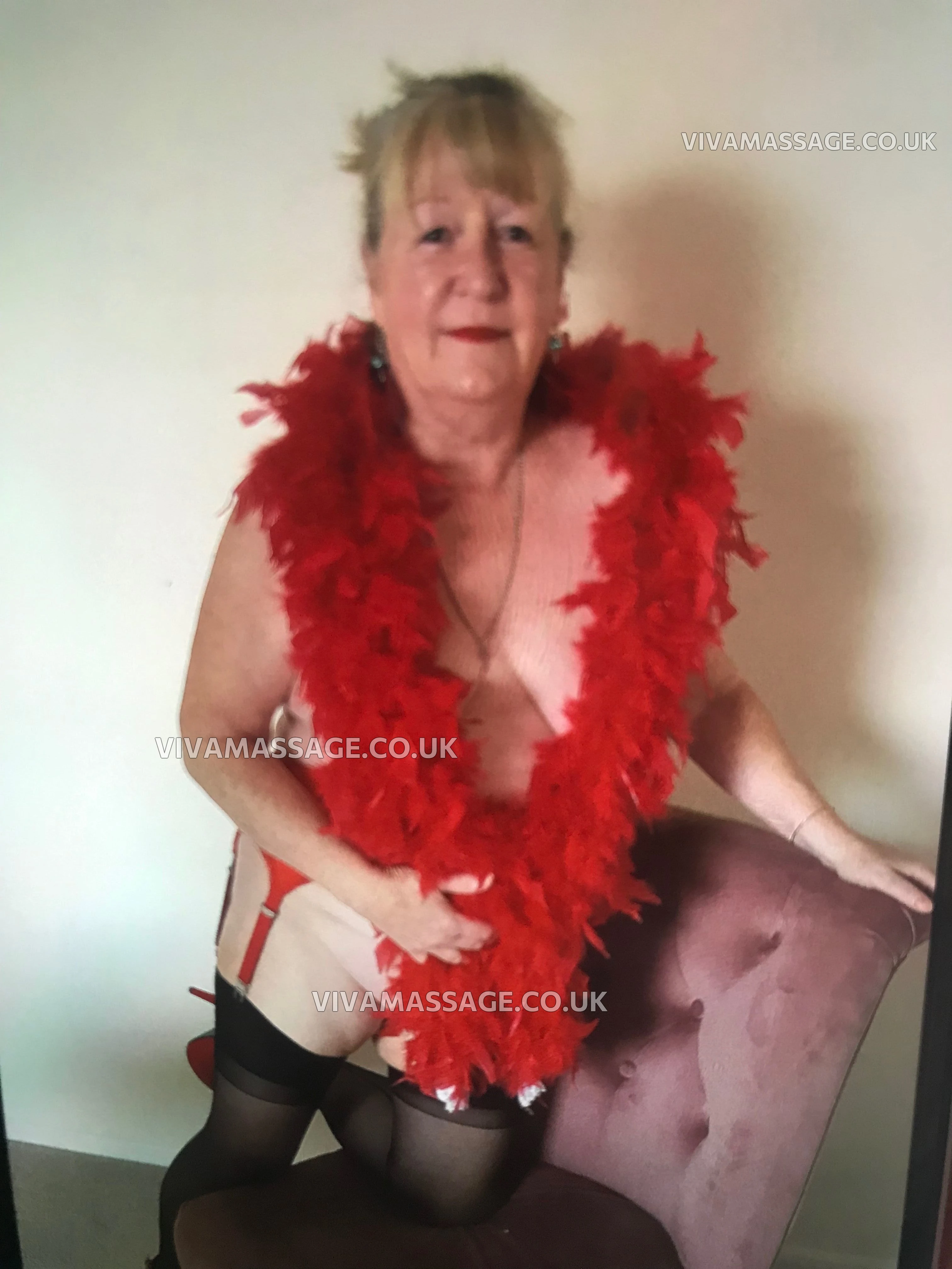 Photo 31 of ms silk & satin