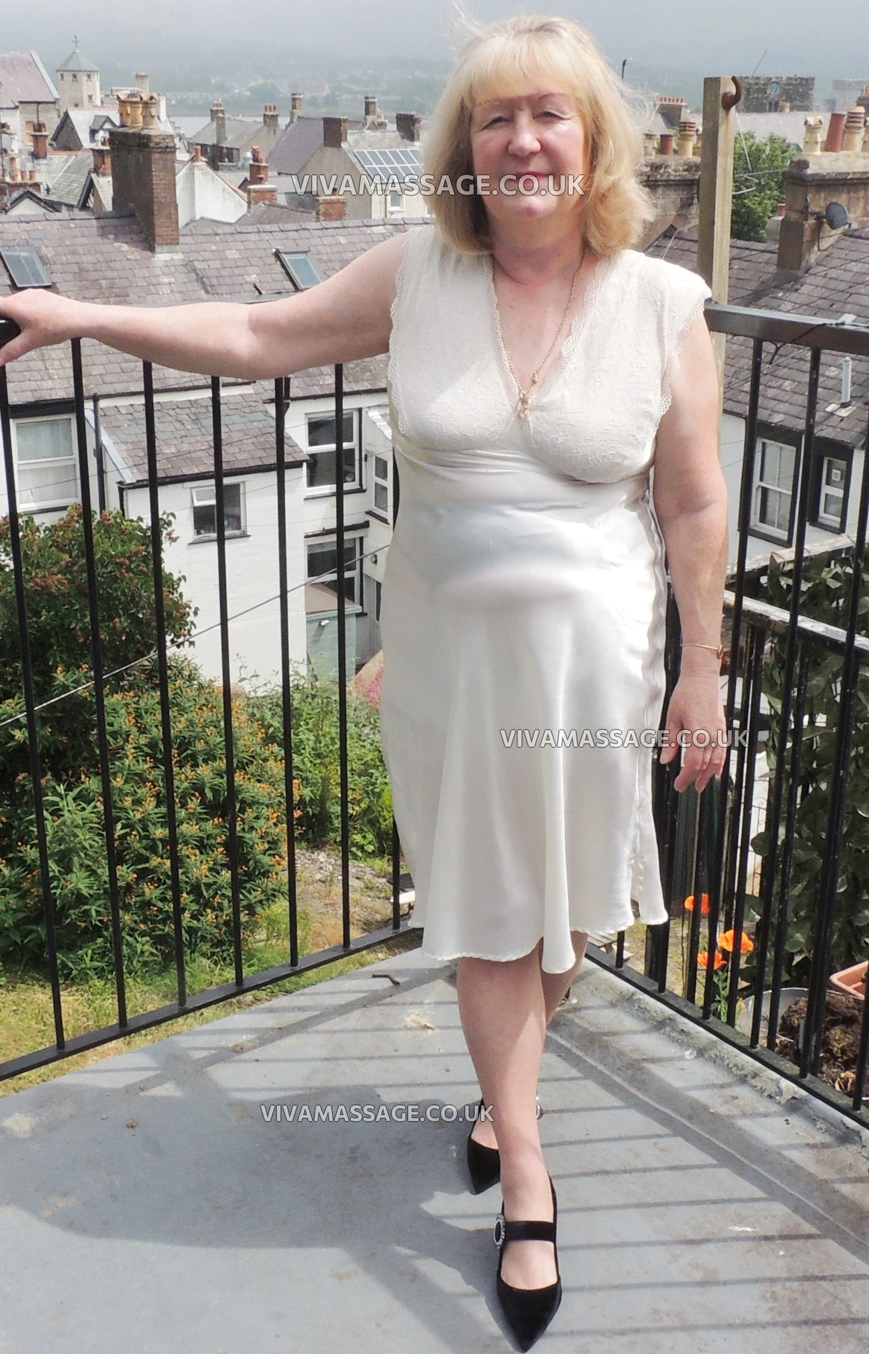 Photo 36 of ms silk & satin