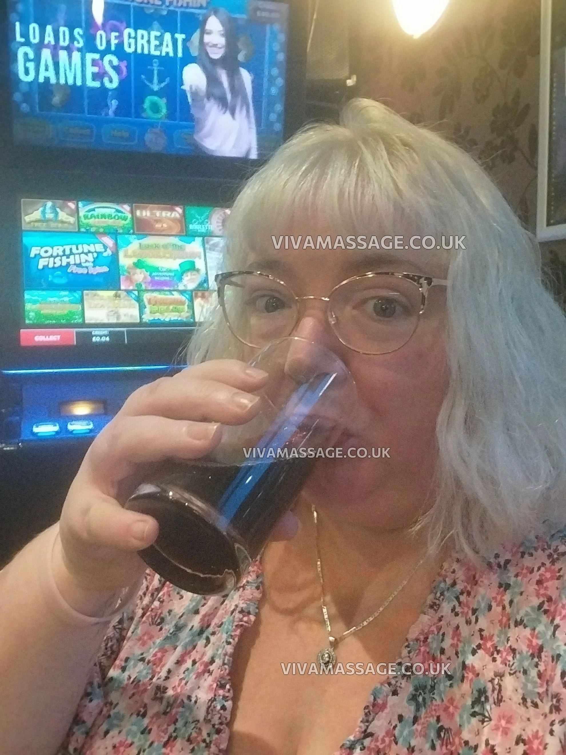 Photo 9 of saucynaughtyalice45