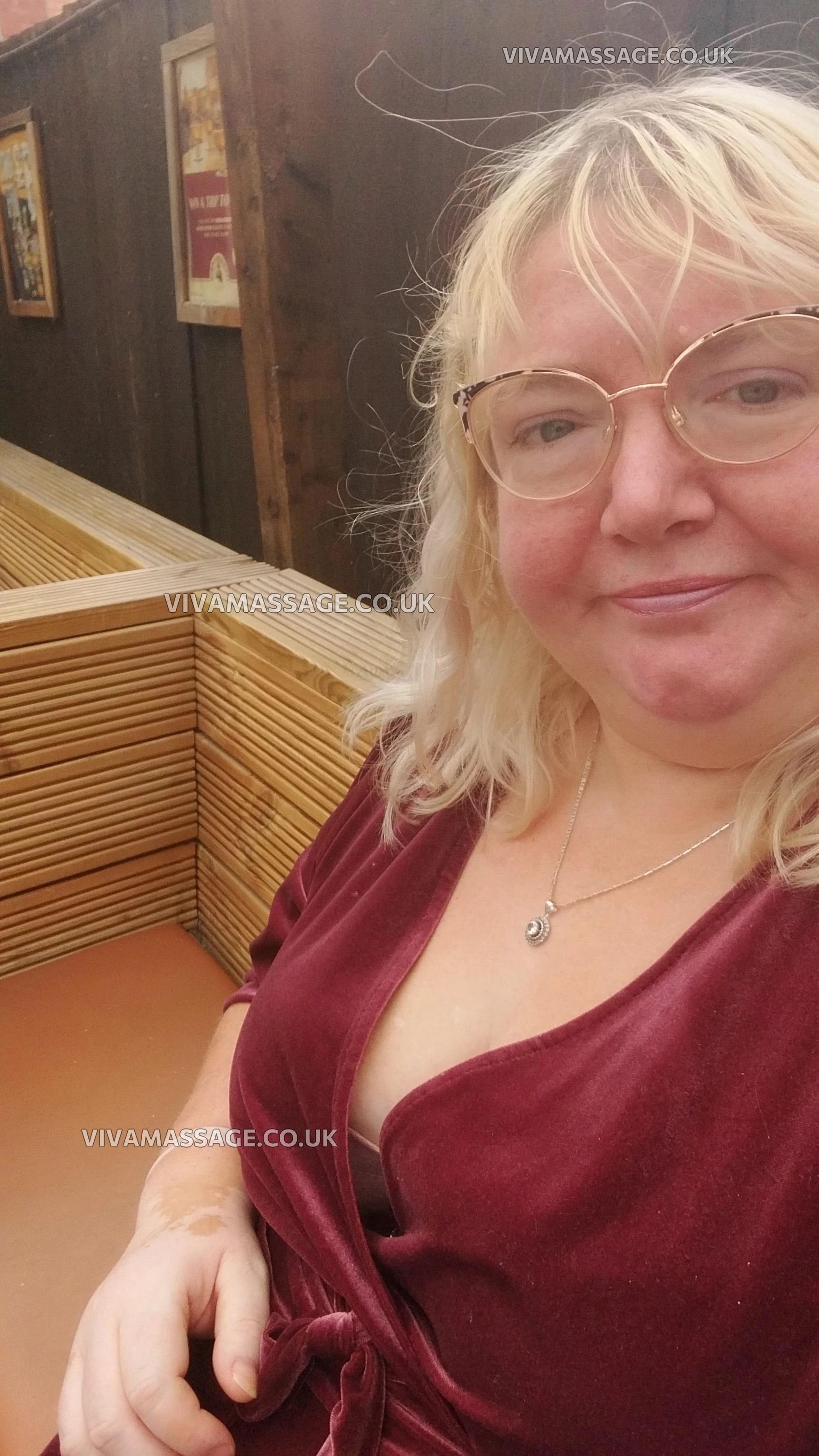 Photo 7 of saucynaughtyalice45