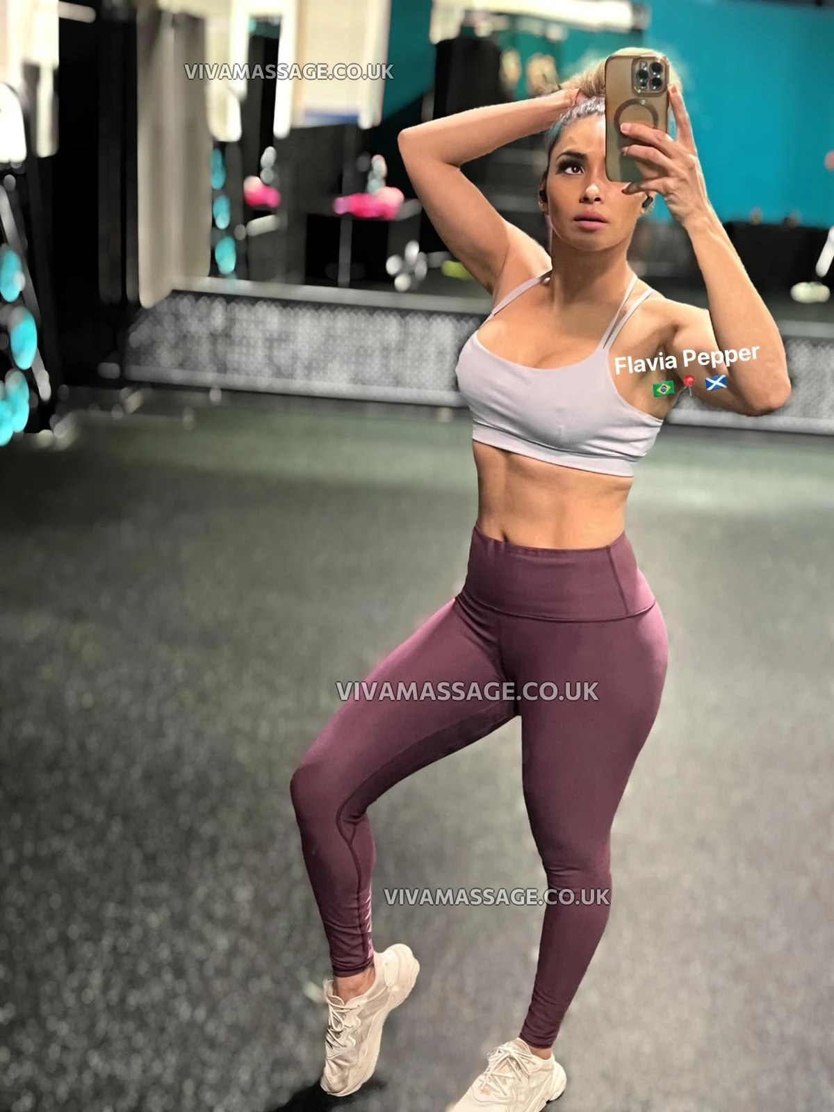 Photo 1 of flaviapepper