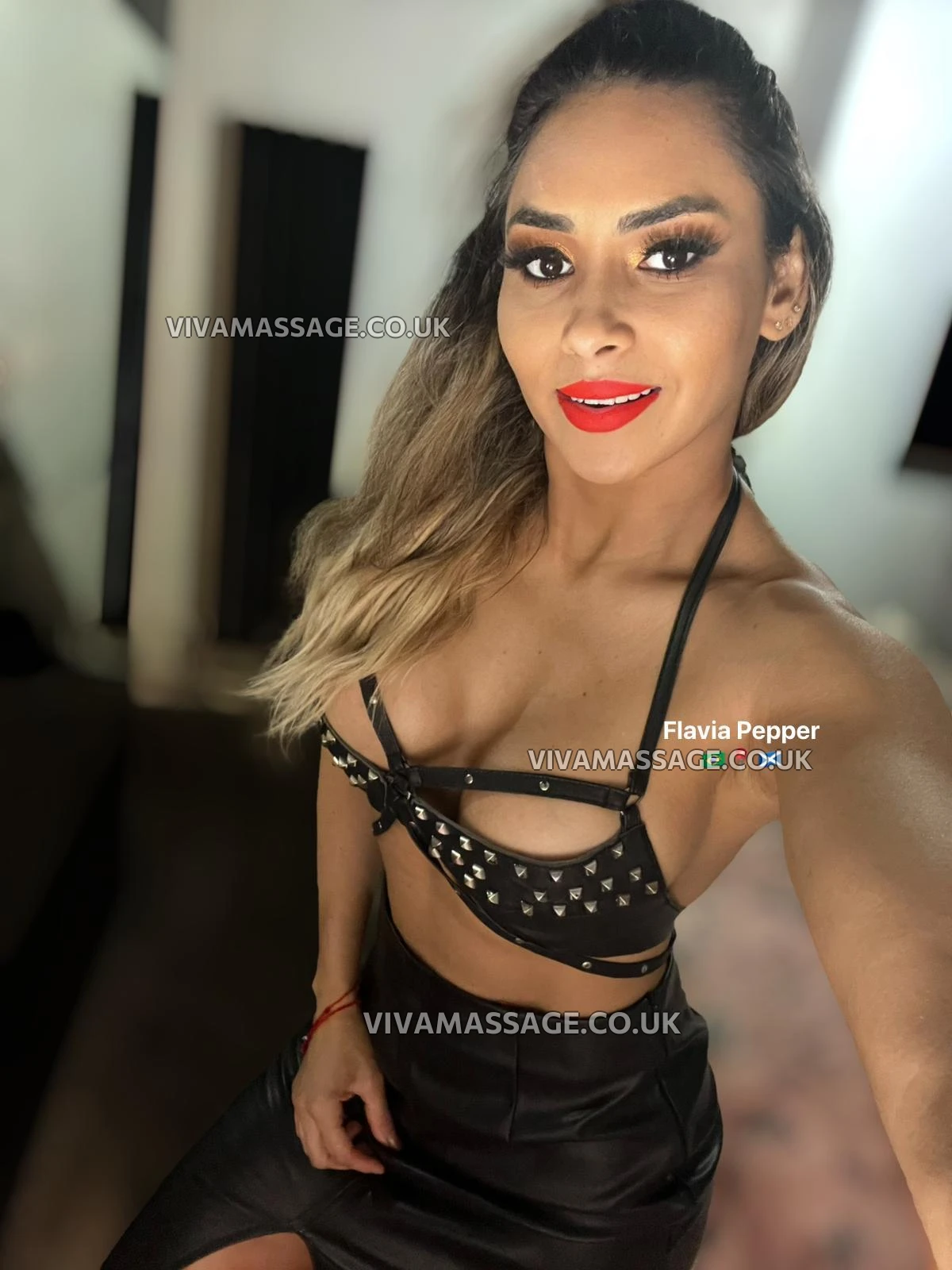 Photo 2 of flaviapepper