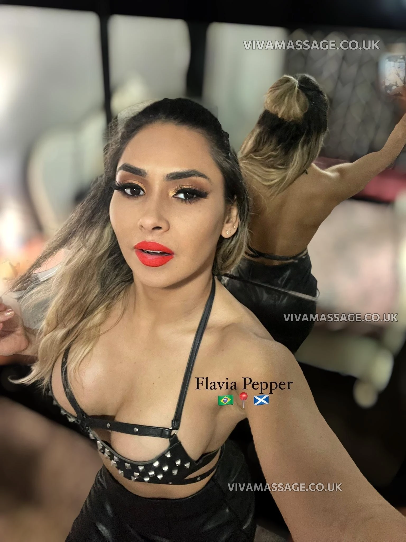 Photo 4 of flaviapepper