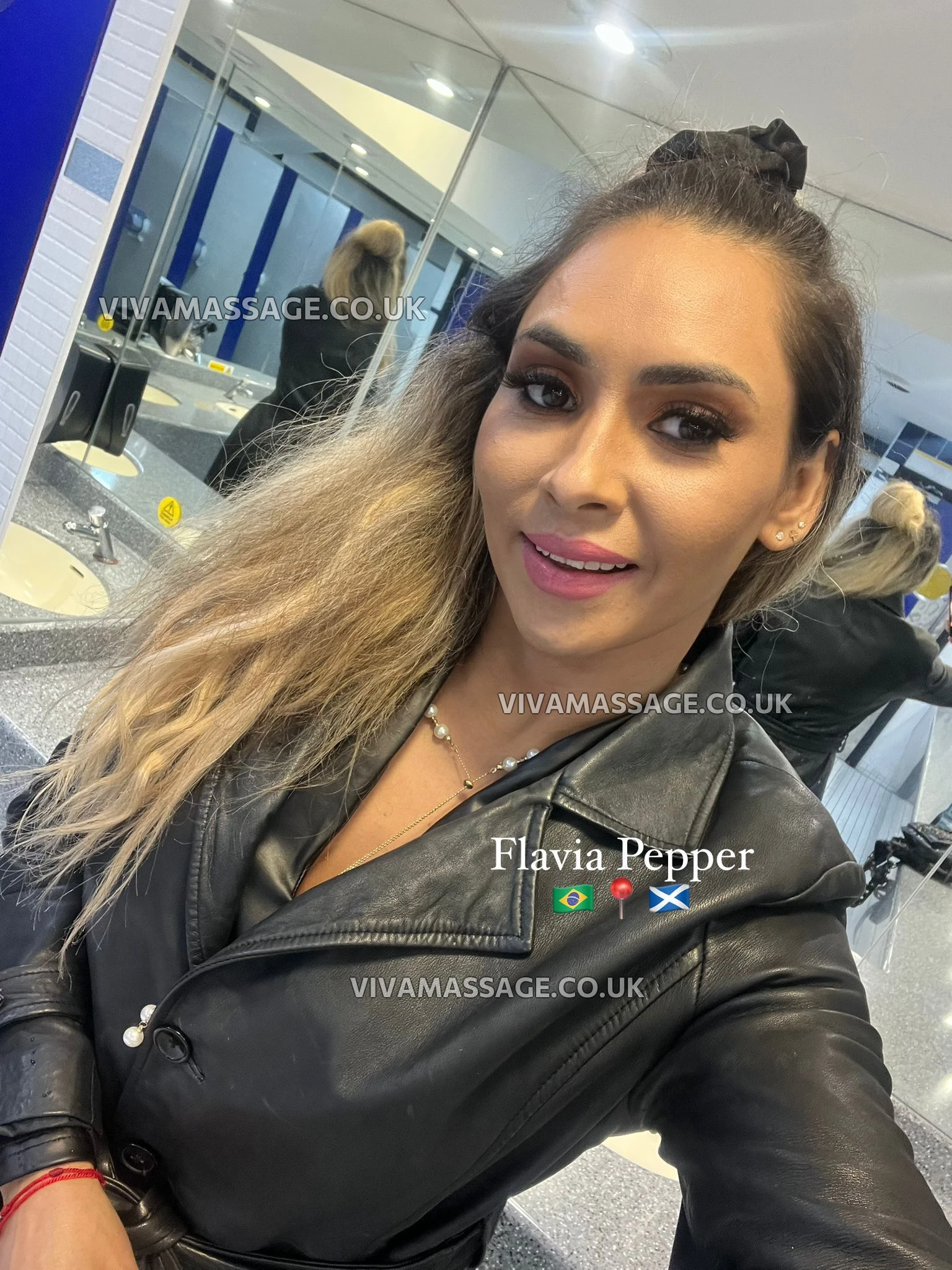 Photo 10 of flaviapepper