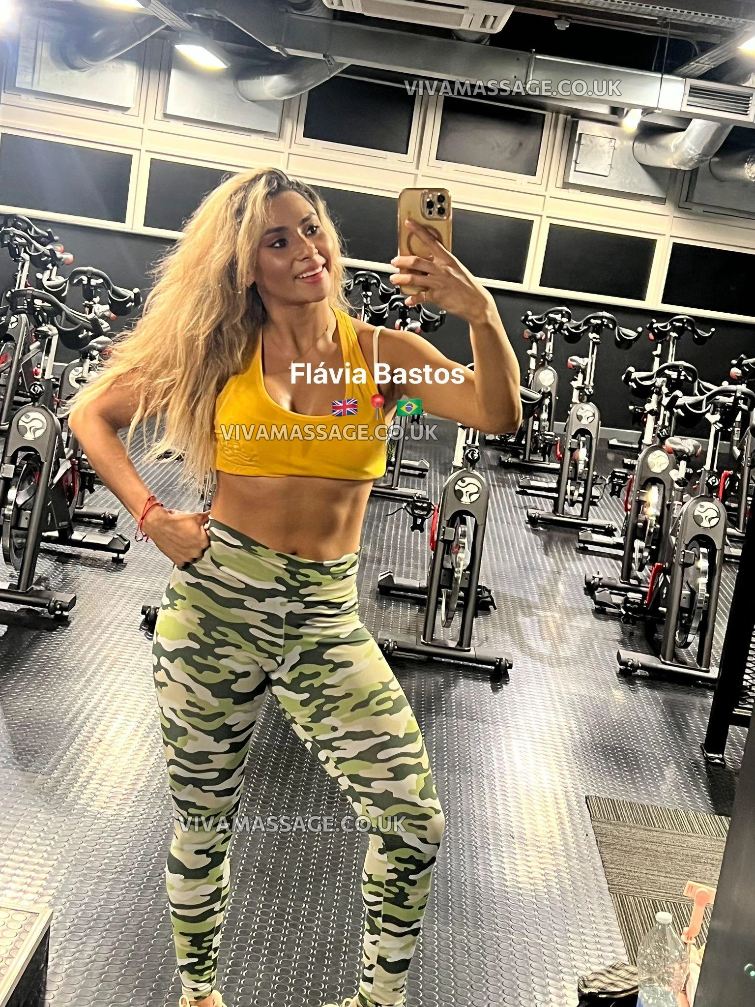 Photo 20 of flaviapepper