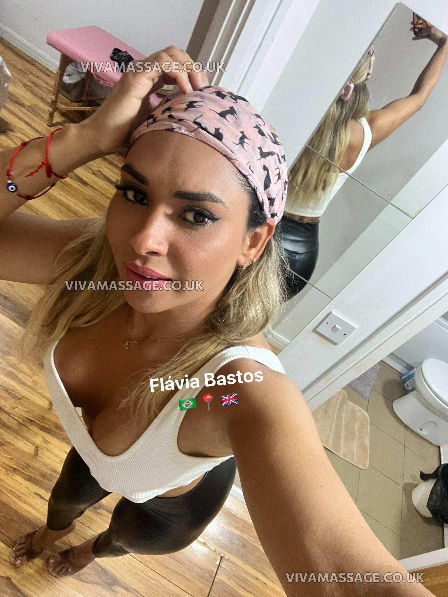 Photo 15 of flaviapepper