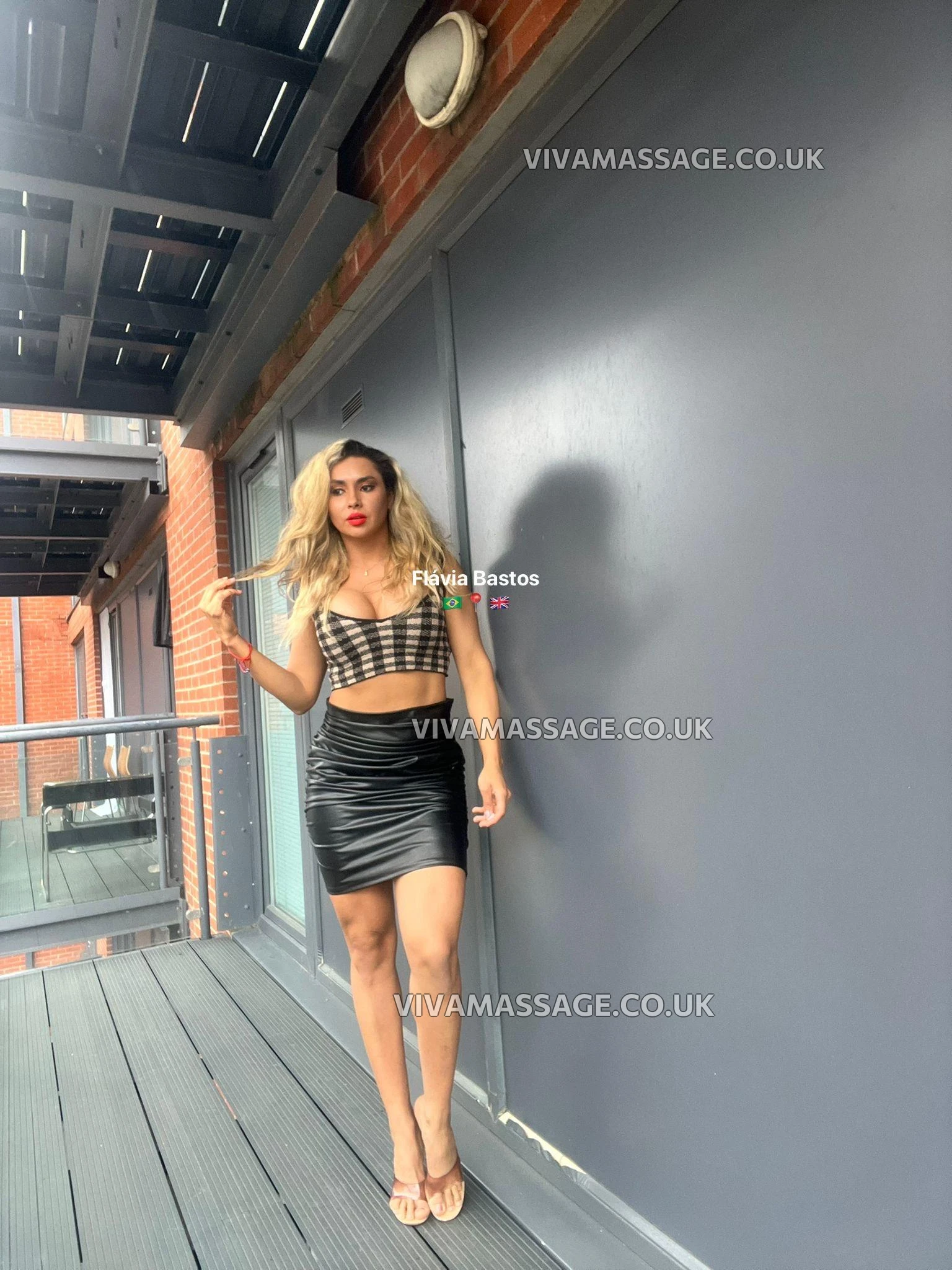 Photo 16 of flaviapepper