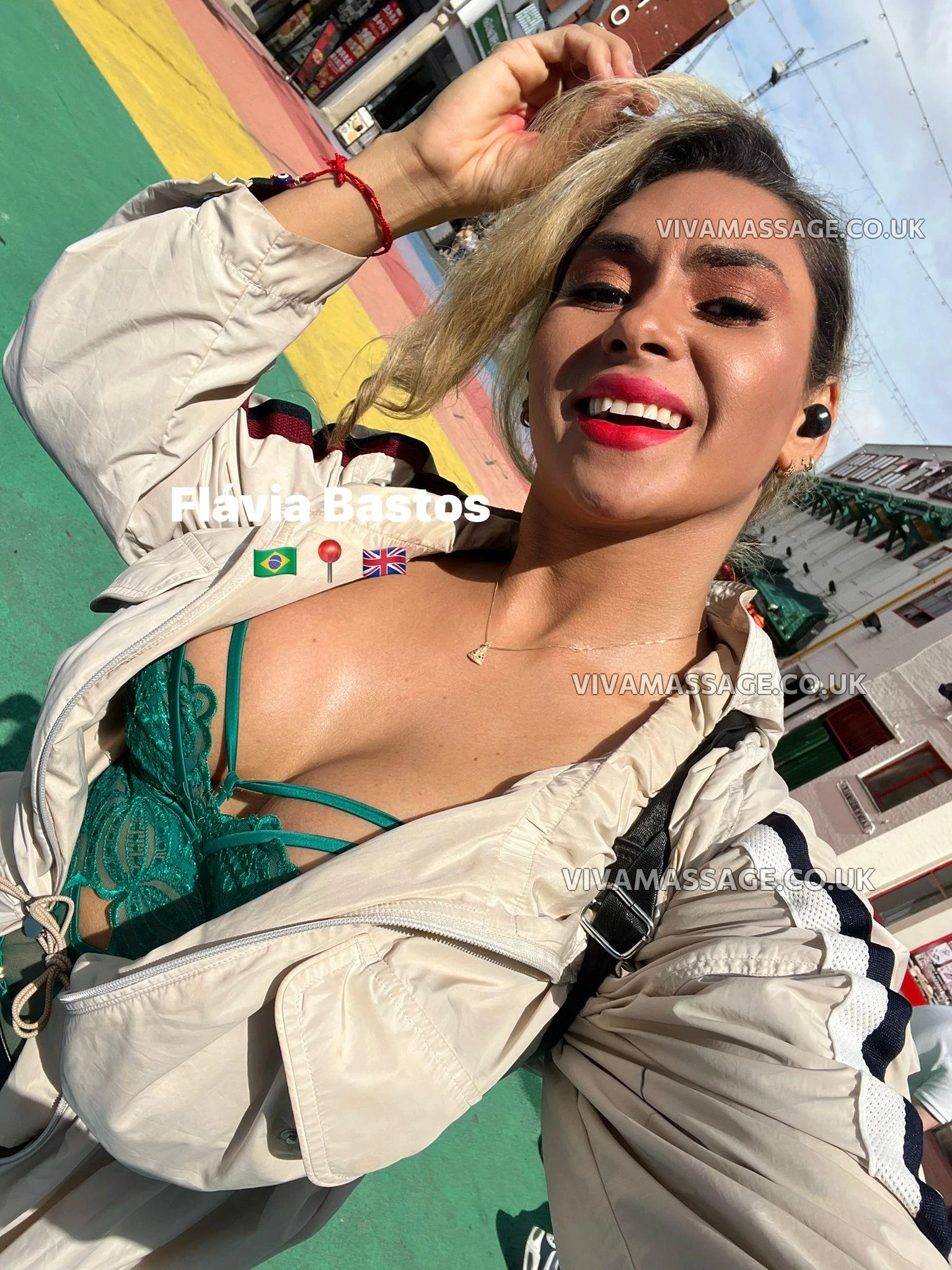 Photo 21 of flaviapepper