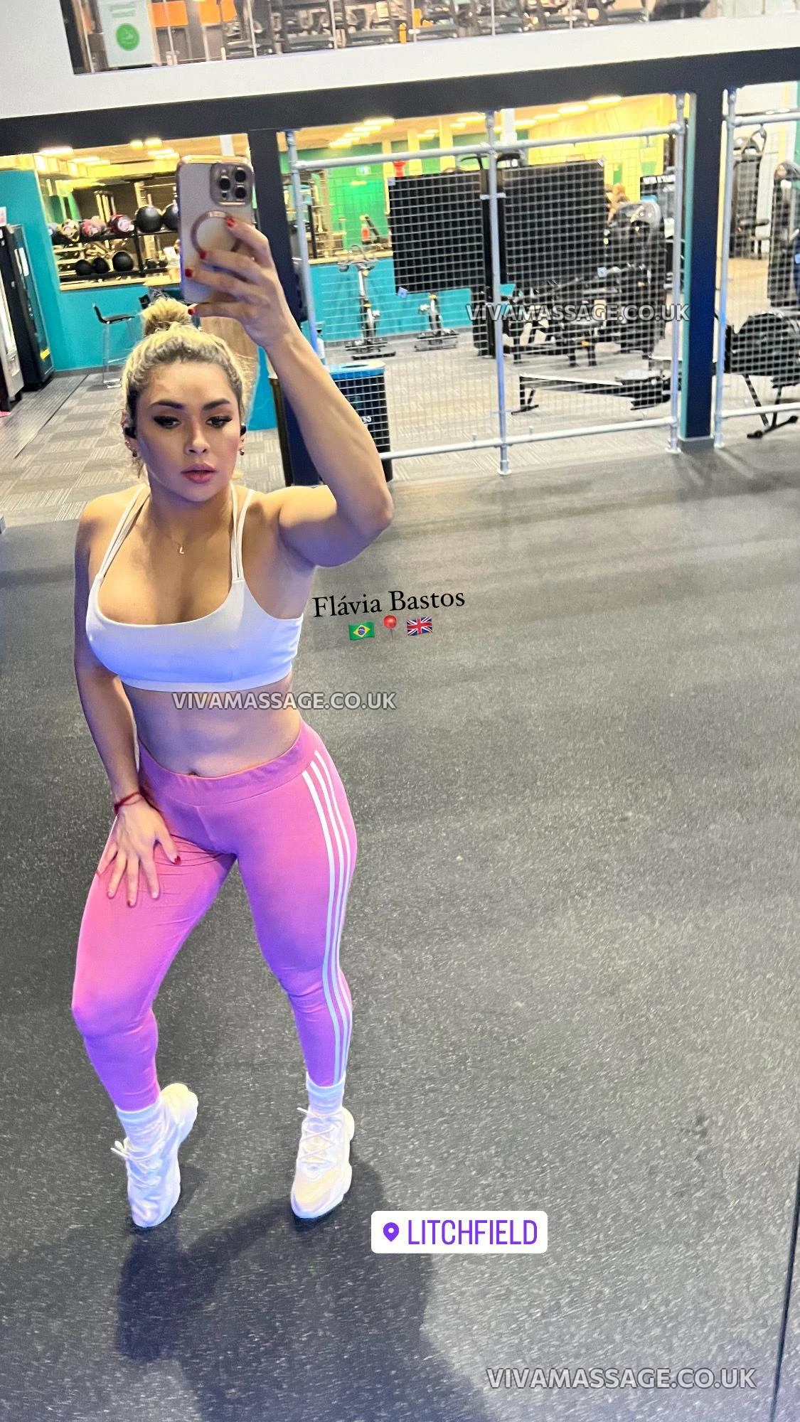 Photo 23 of flaviapepper