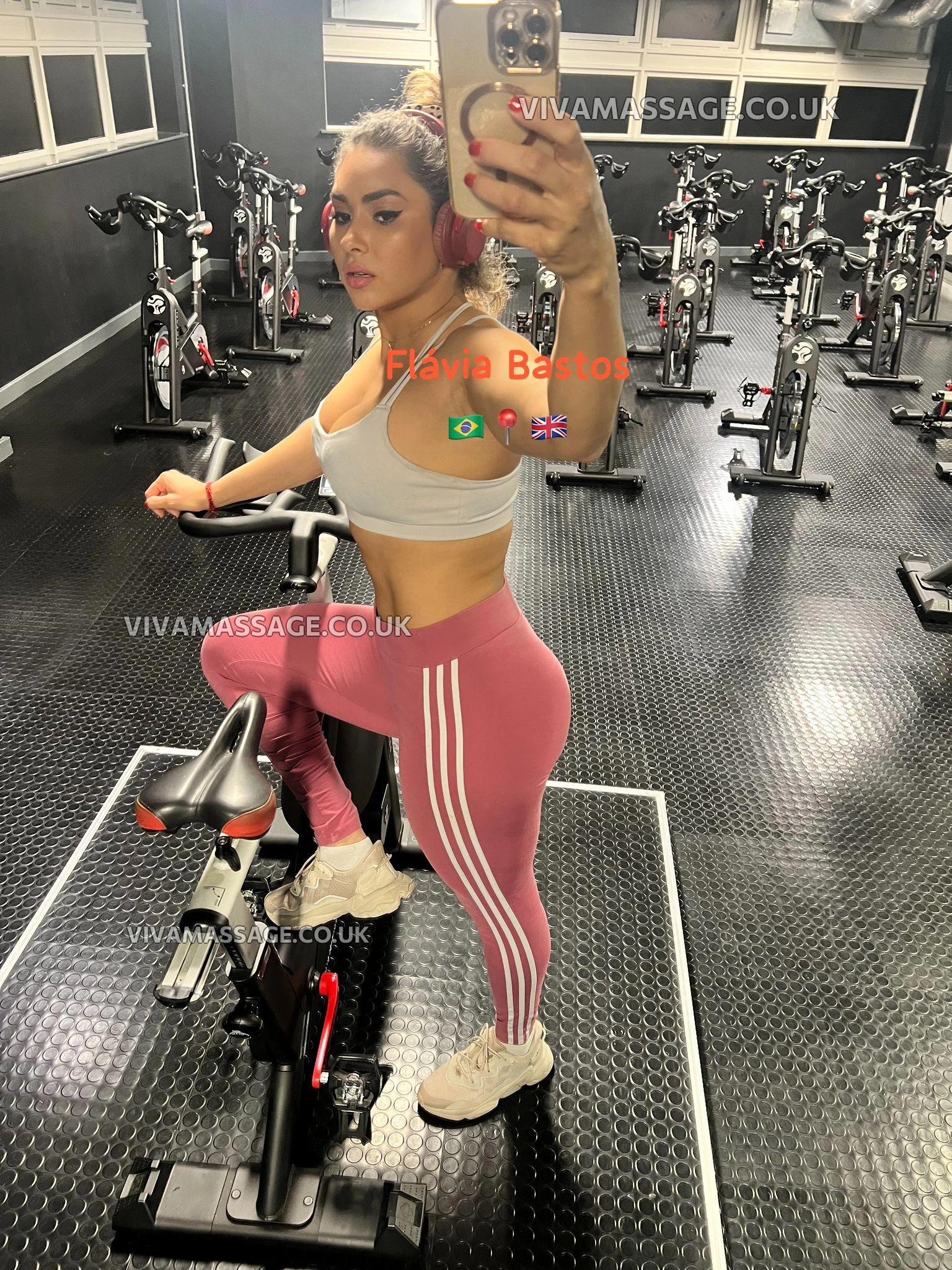 Photo 27 of flaviapepper