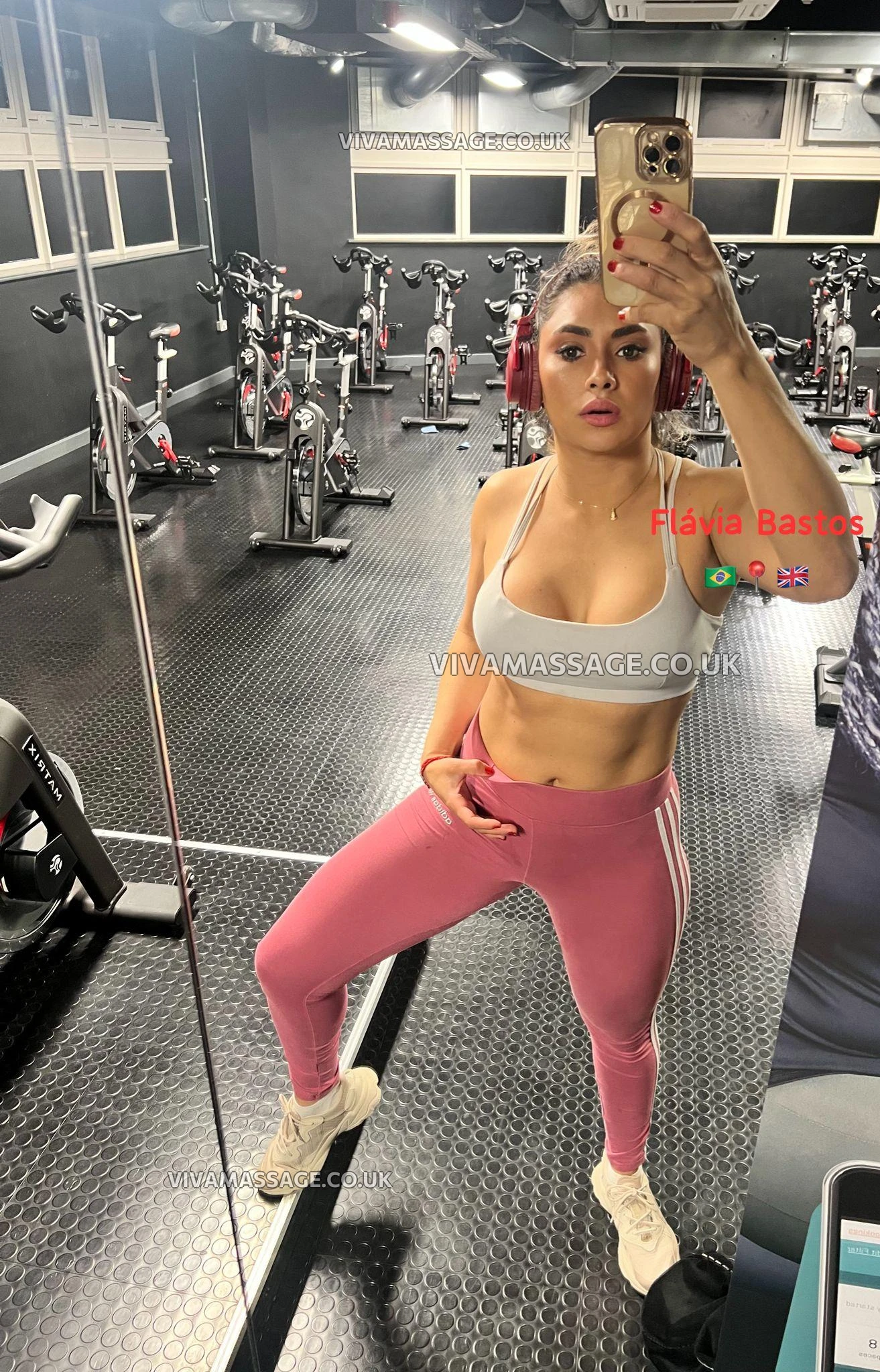 Photo 25 of flaviapepper