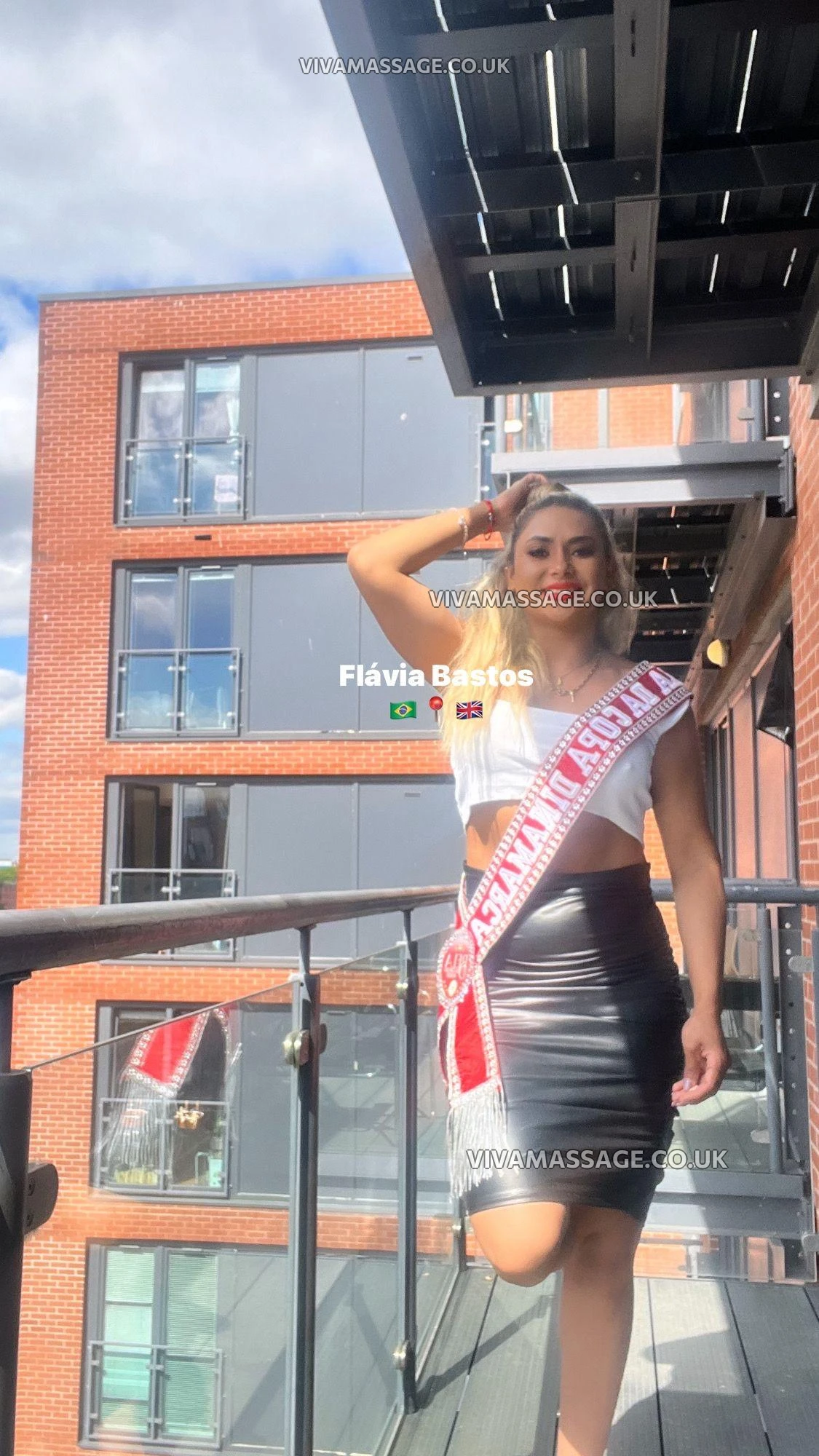 Photo 24 of flaviapepper