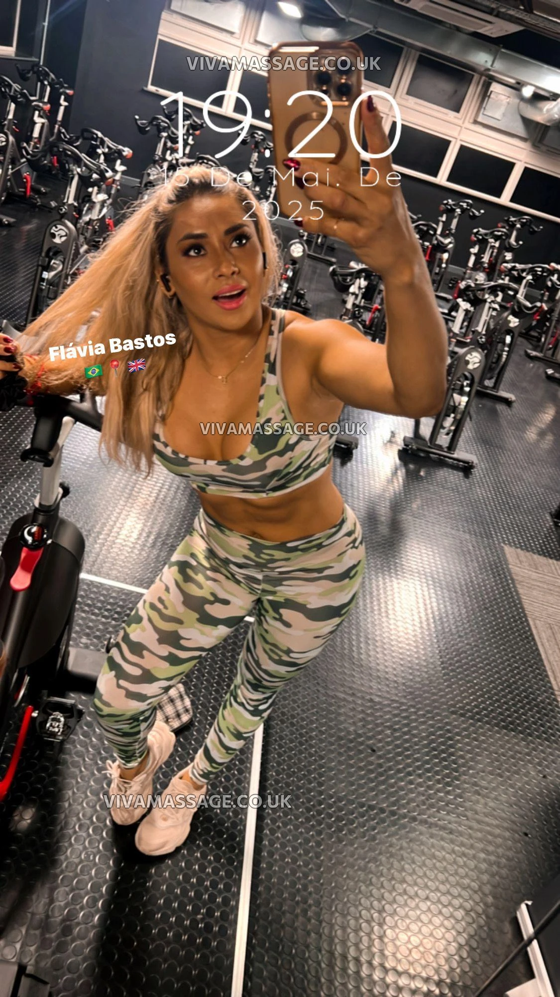 Photo 30 of flaviapepper