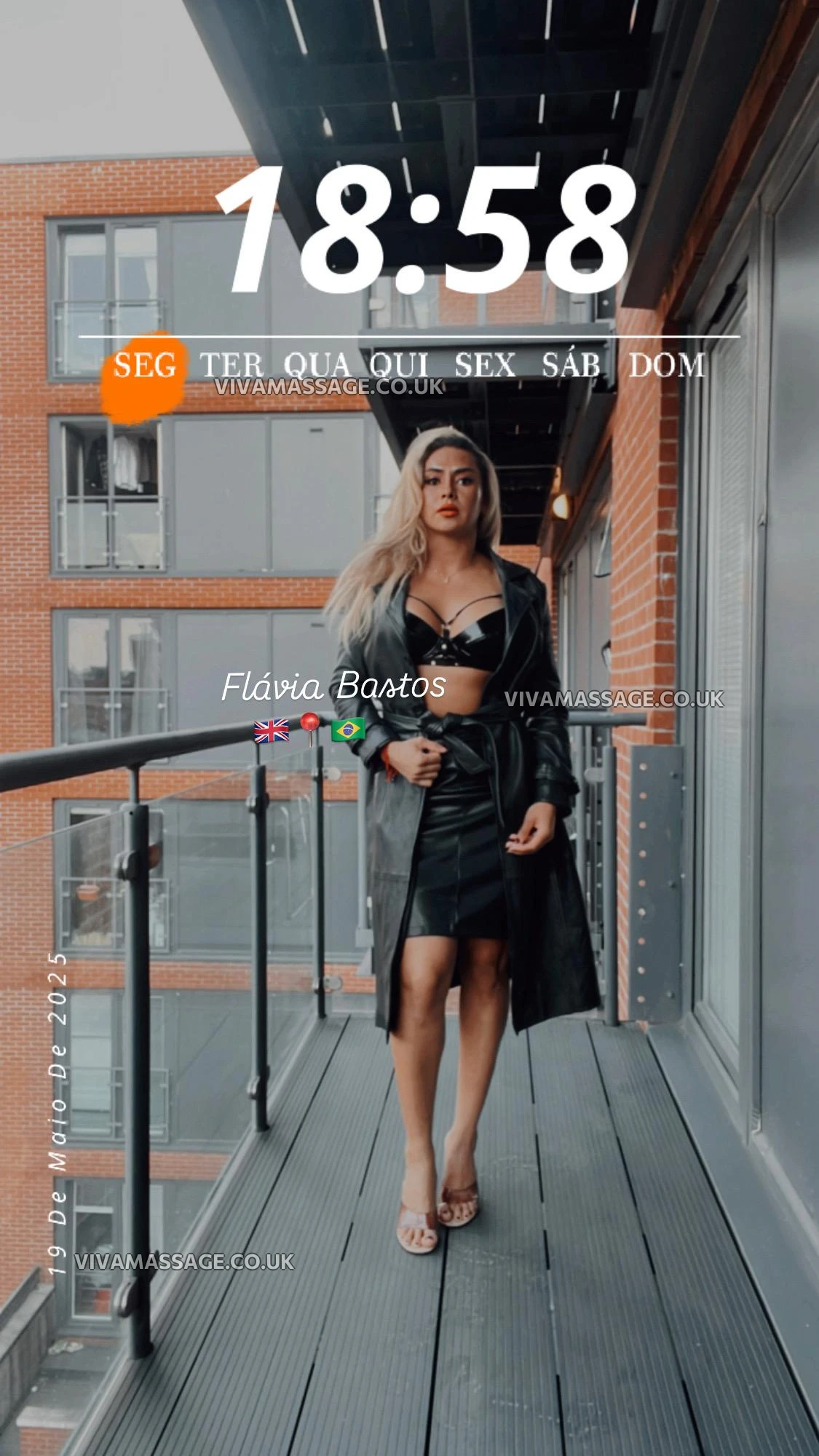 Photo 28 of flaviapepper