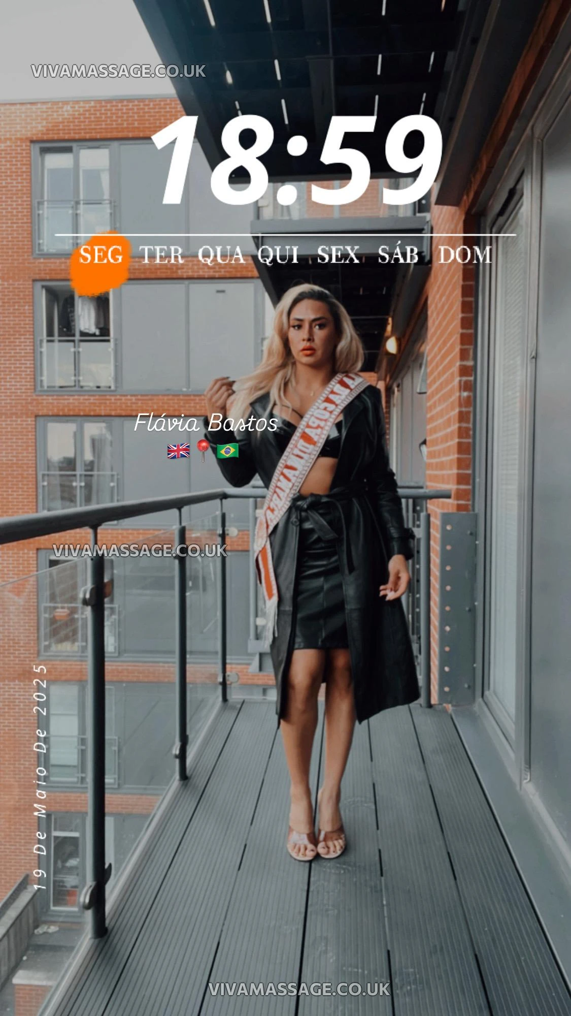 Photo 29 of flaviapepper