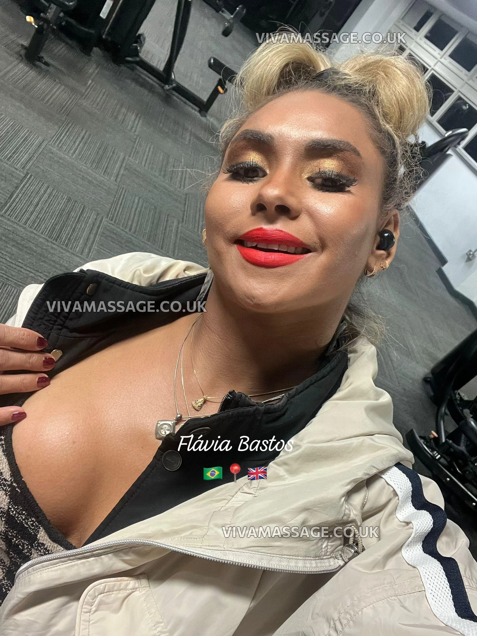 Photo 34 of flaviapepper