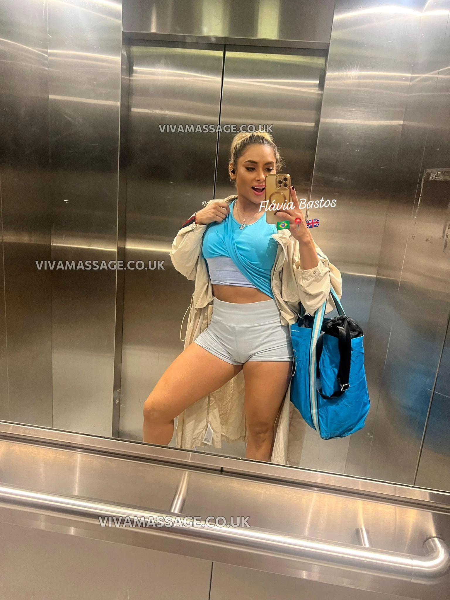 Photo 32 of flaviapepper