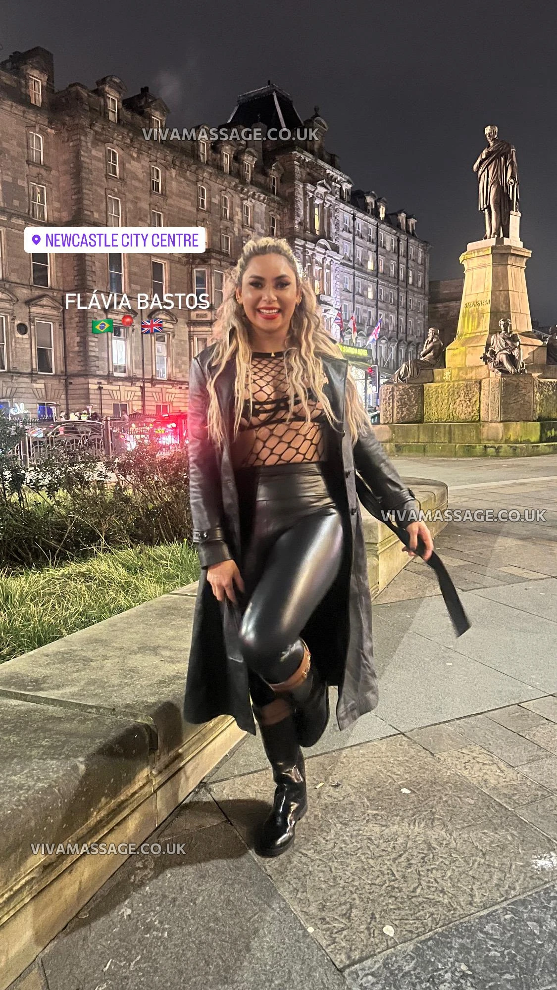 Photo 38 of flaviapepper