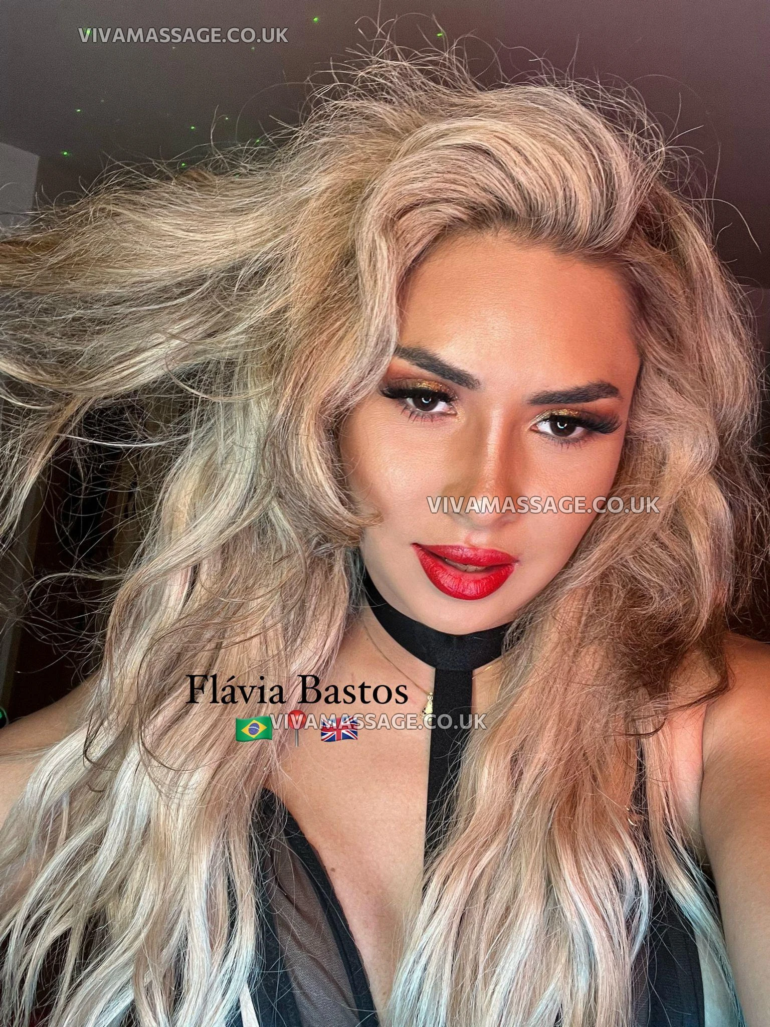 Photo 57 of flaviapepper