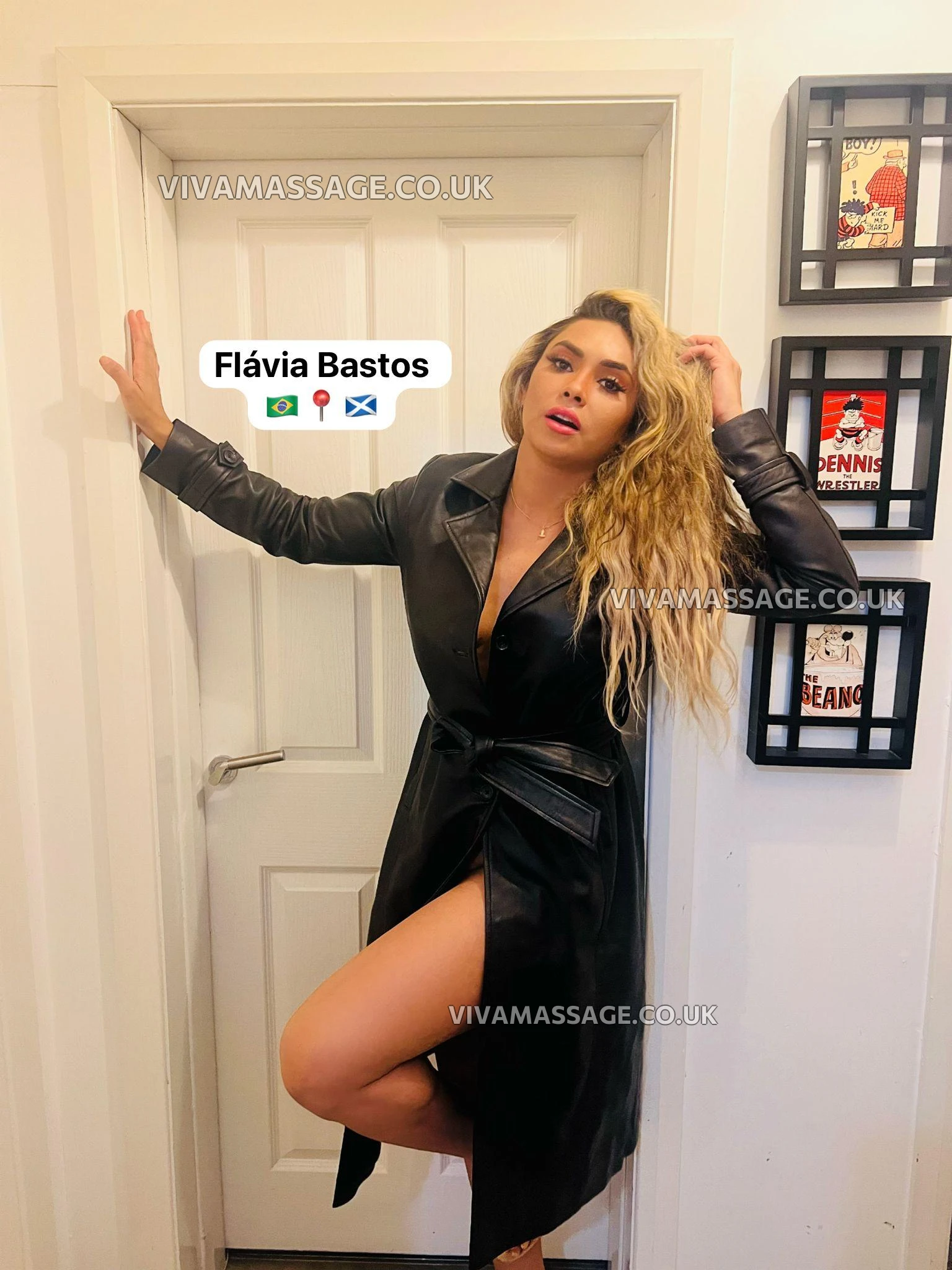 Photo 35 of flaviapepper