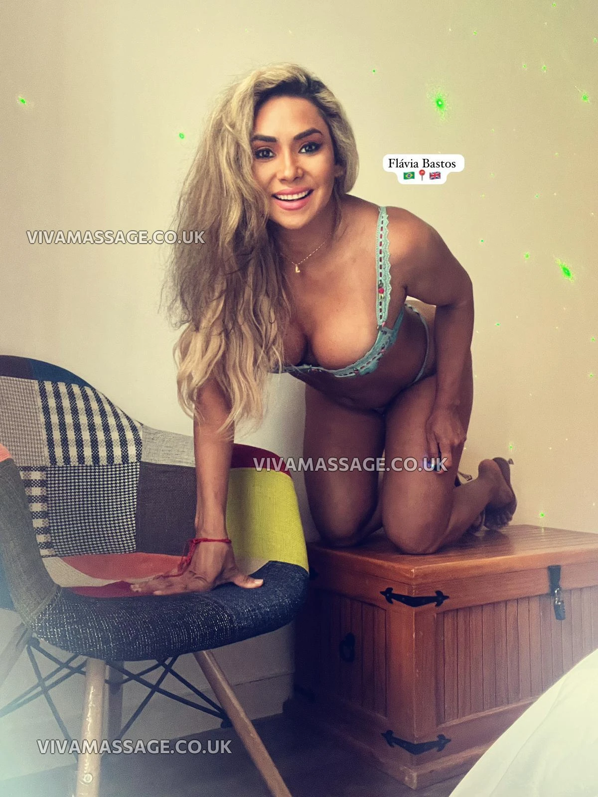 Photo 65 of flaviapepper