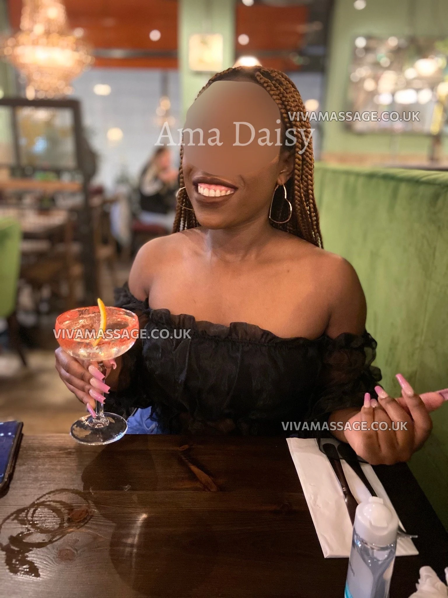 Photo 1 of amaadaisy