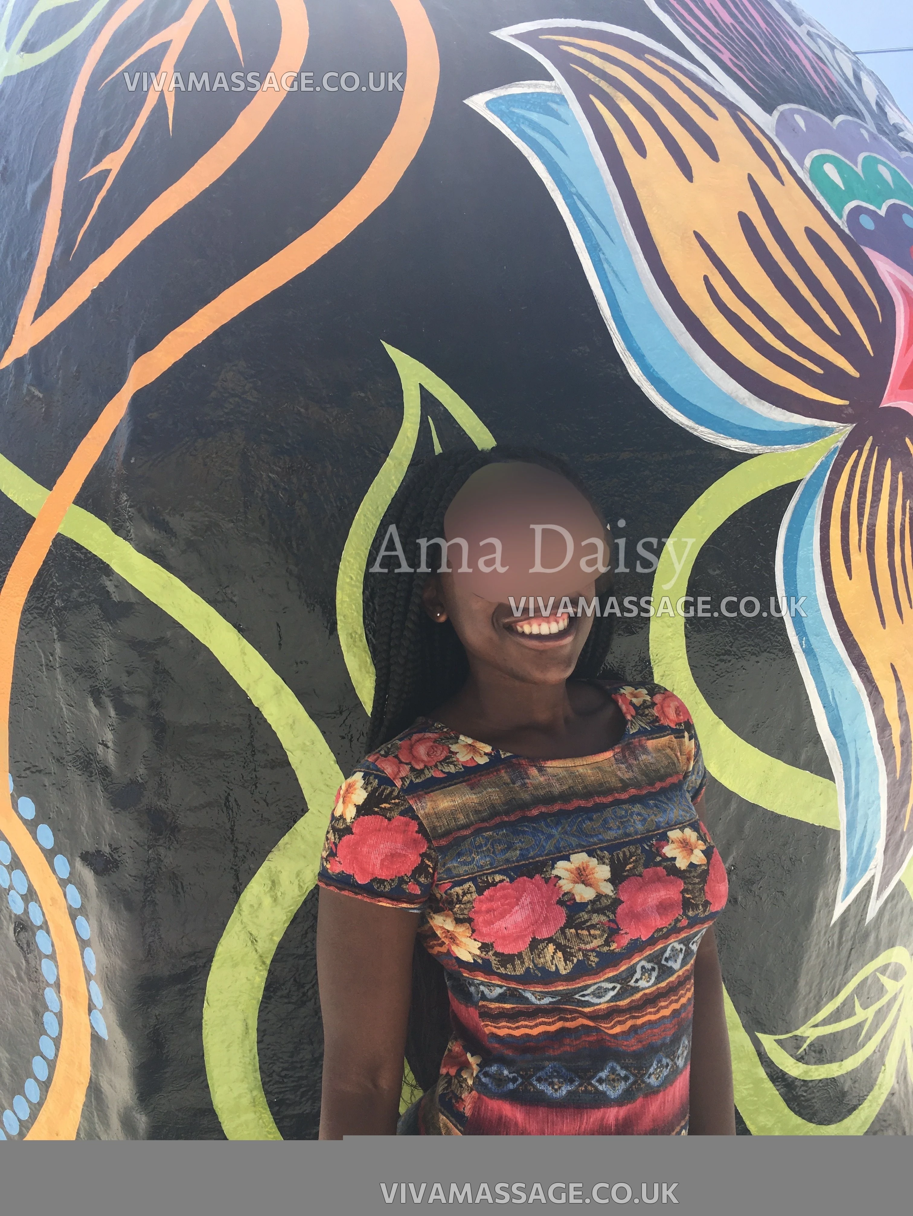 Photo 6 of amaadaisy