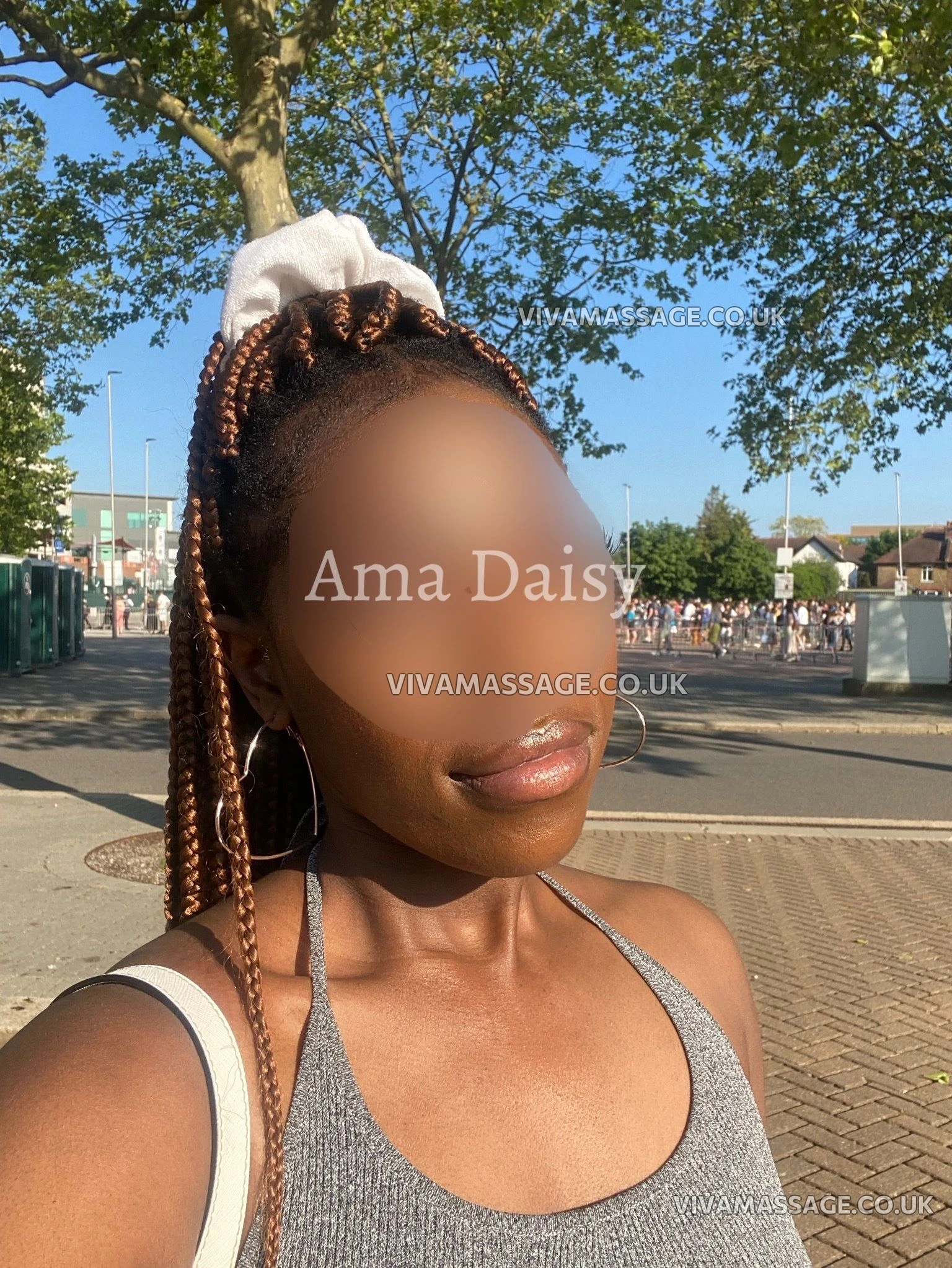 Photo 14 of amaadaisy