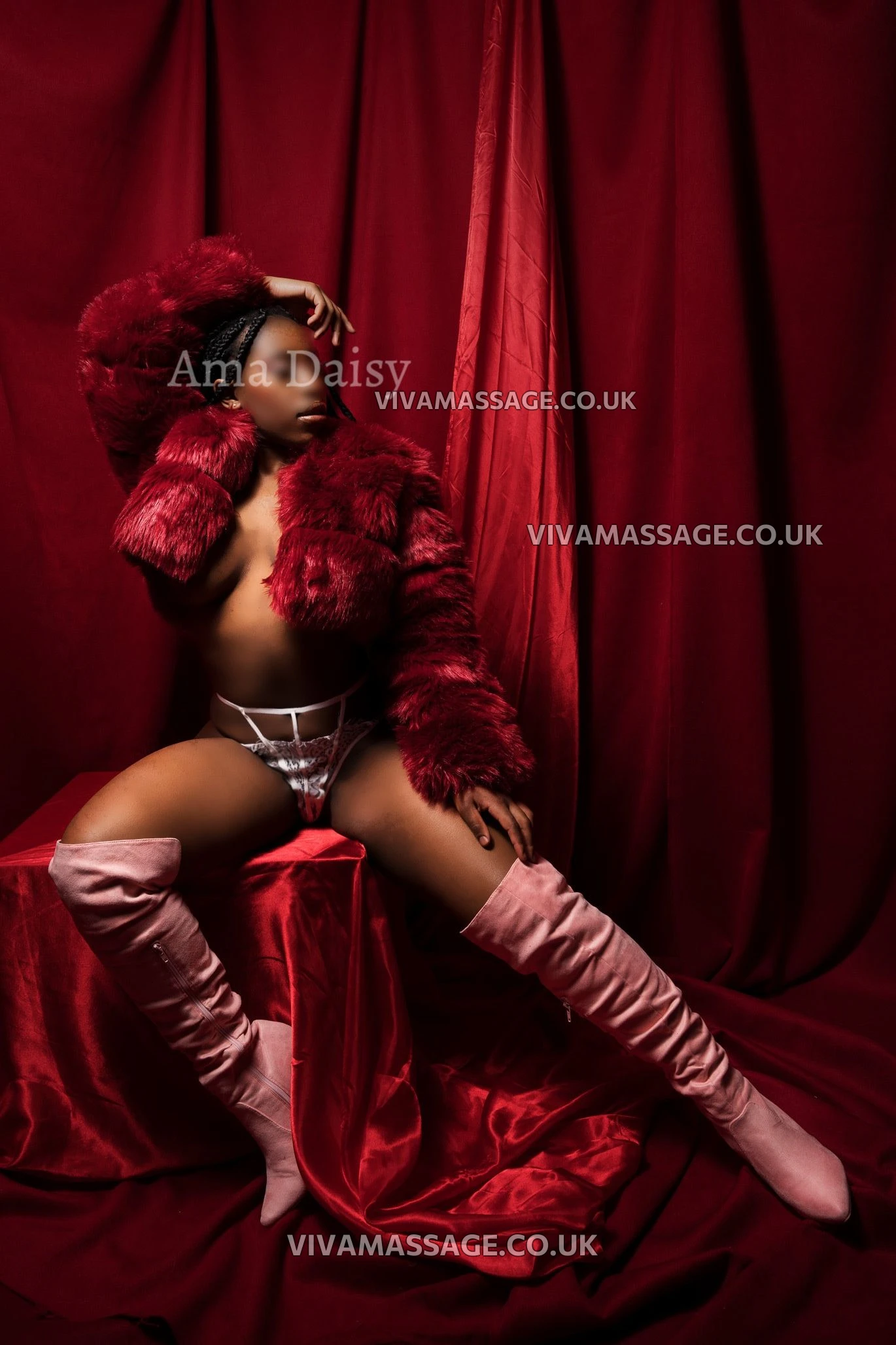 Photo 10 of amaadaisy