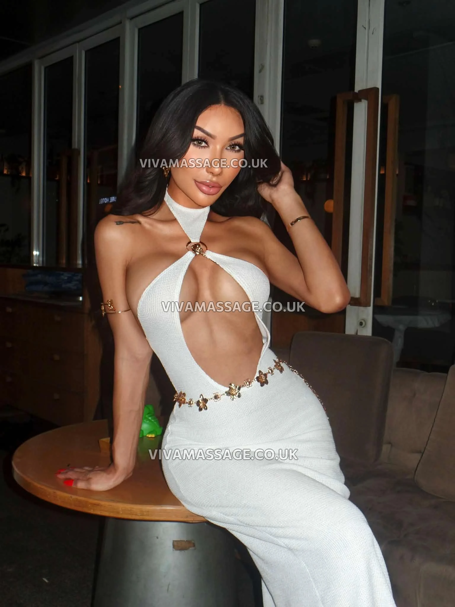 Photo 1 of TSMonicaXs