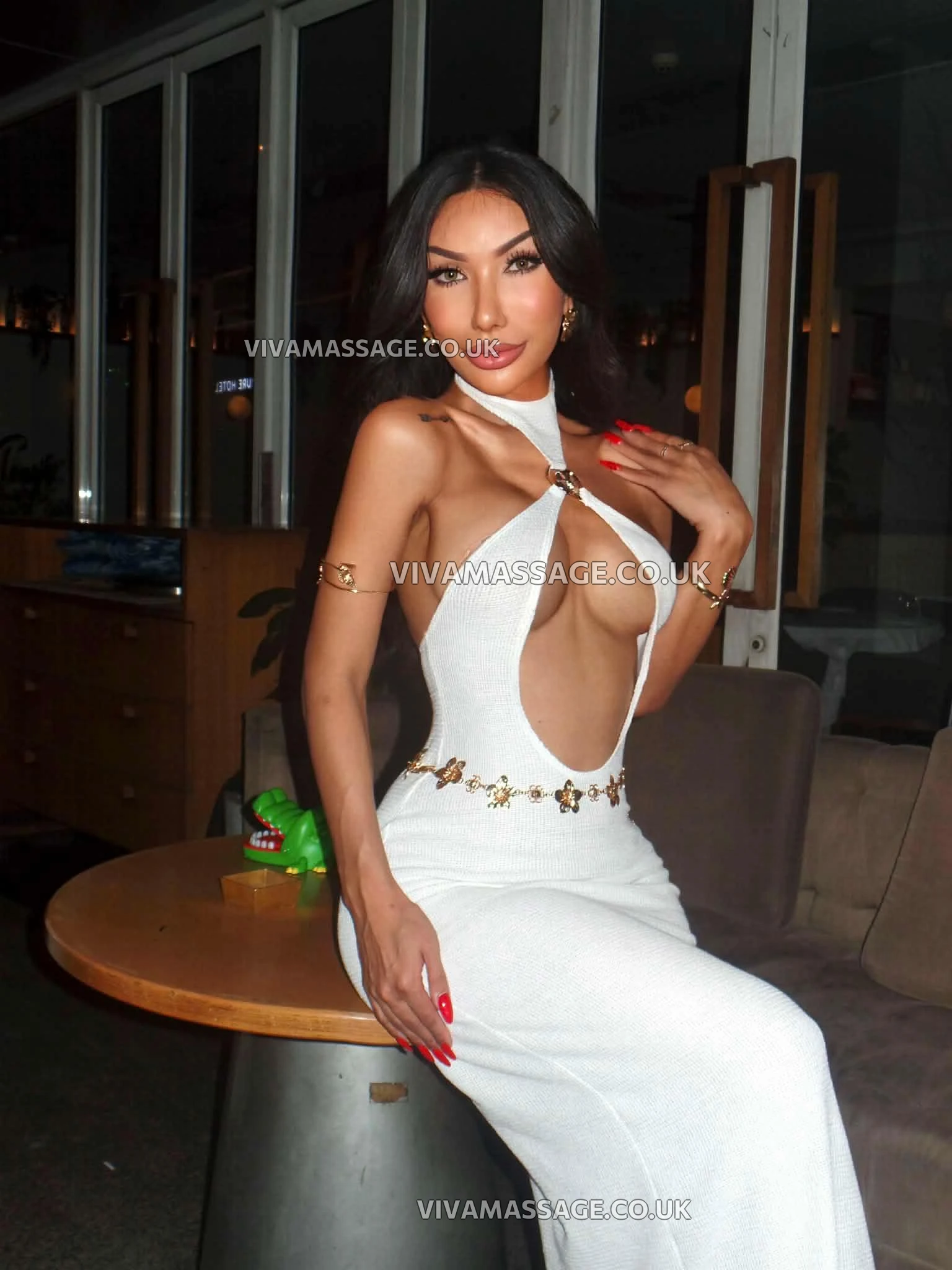 Photo 2 of TSMonicaXs