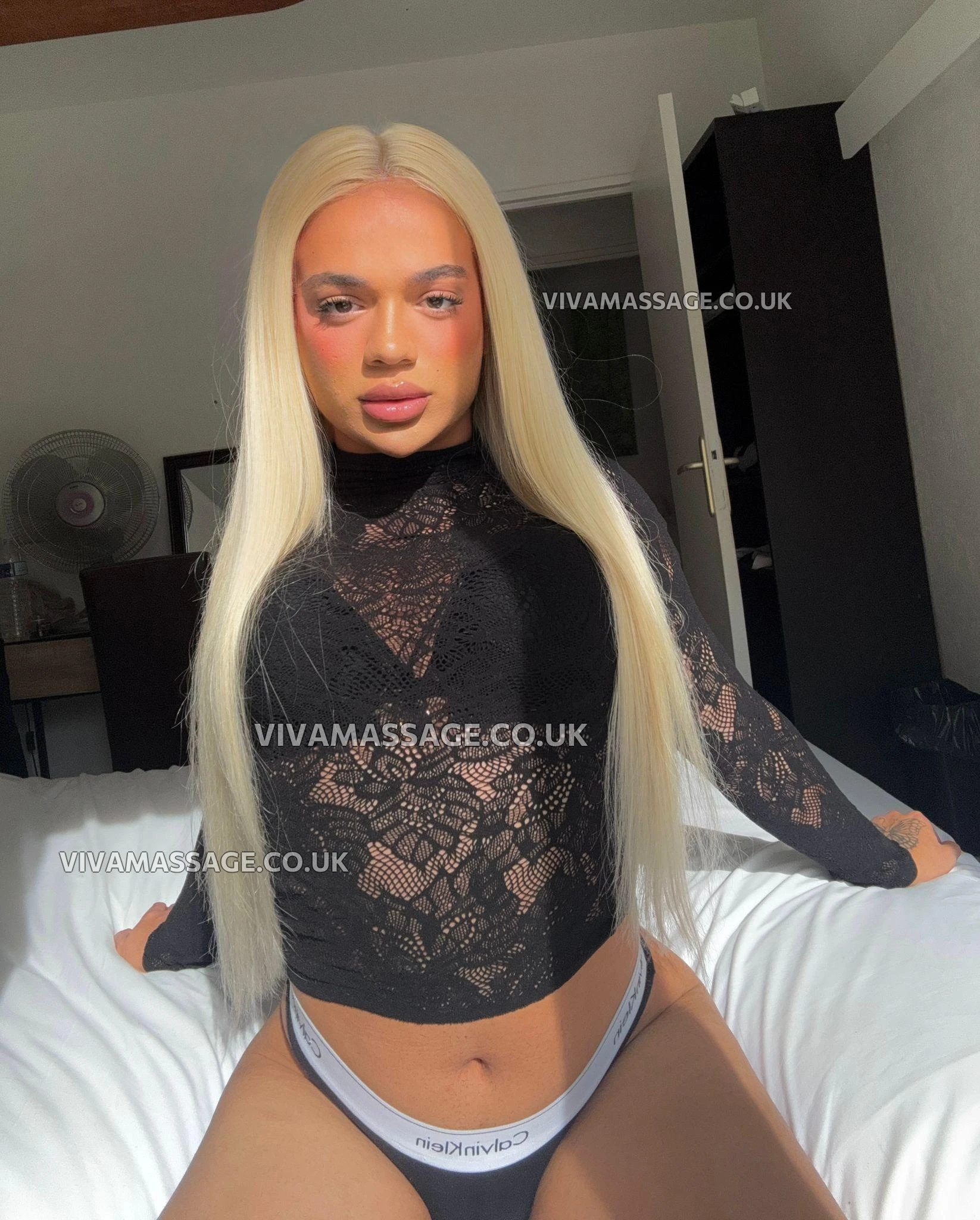 Photo 1 of NaughtyBrazilian_Mel