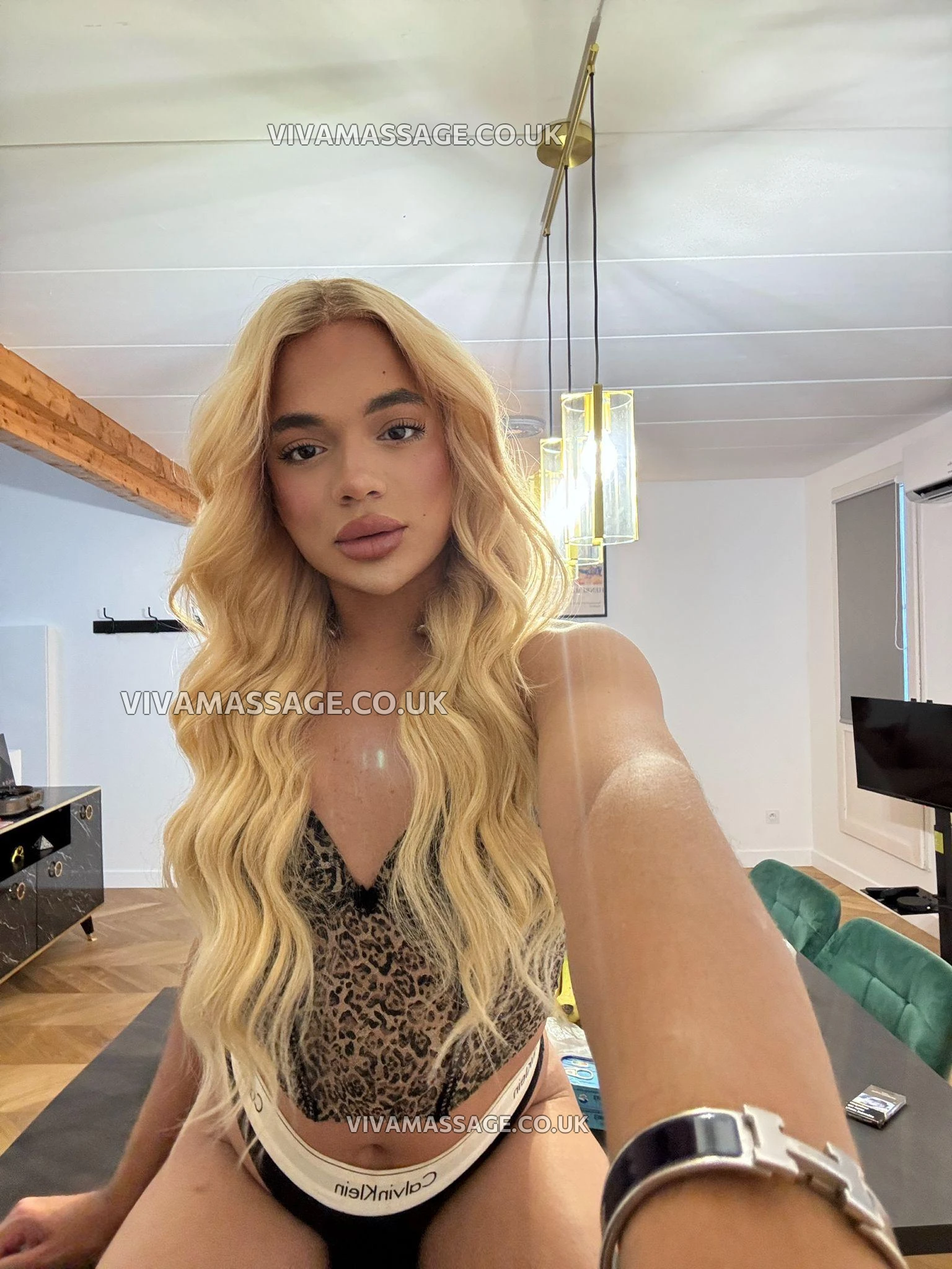 Photo 2 of NaughtyBrazilian_Mel