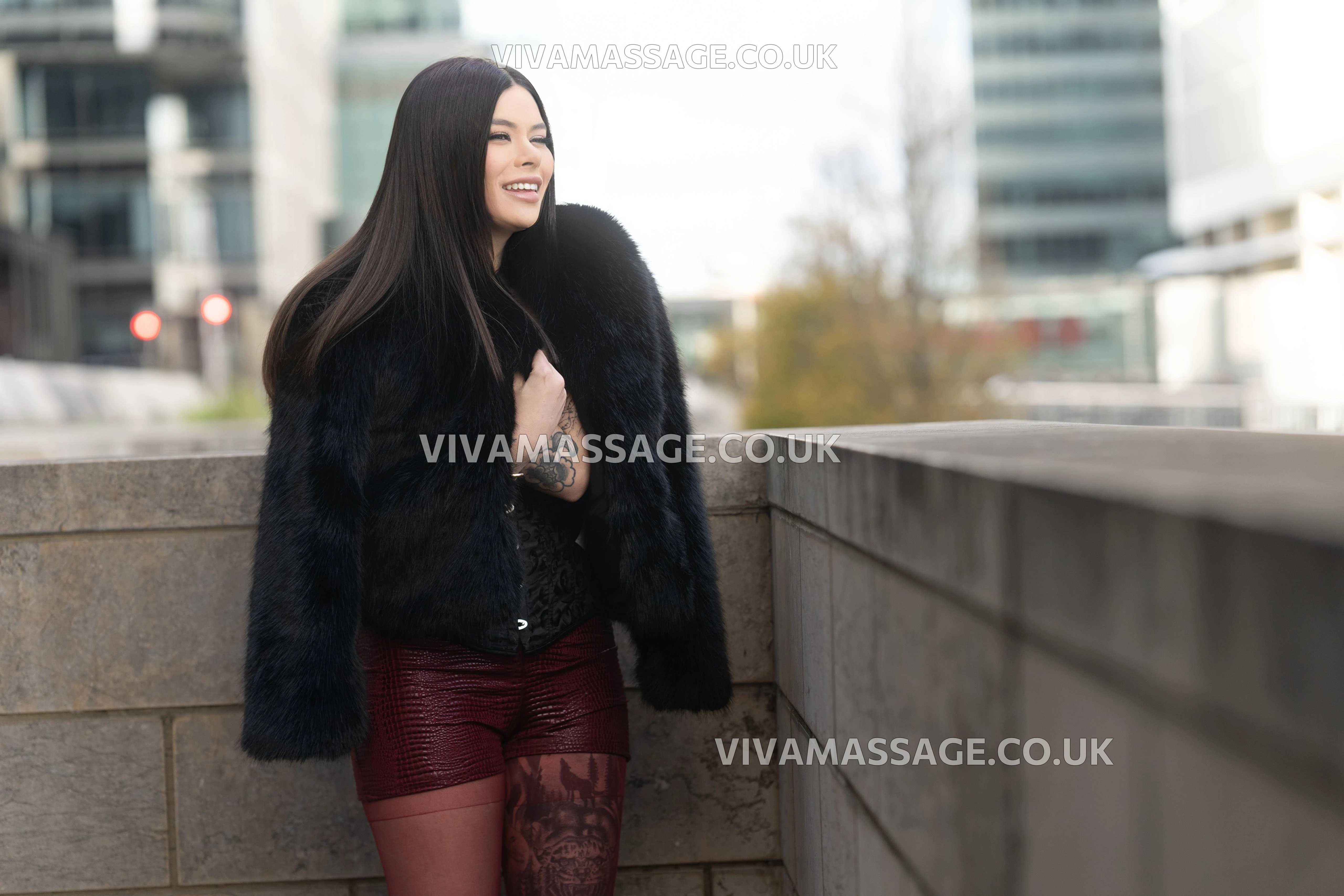 Photo 5 of Susan Fox Brazilian