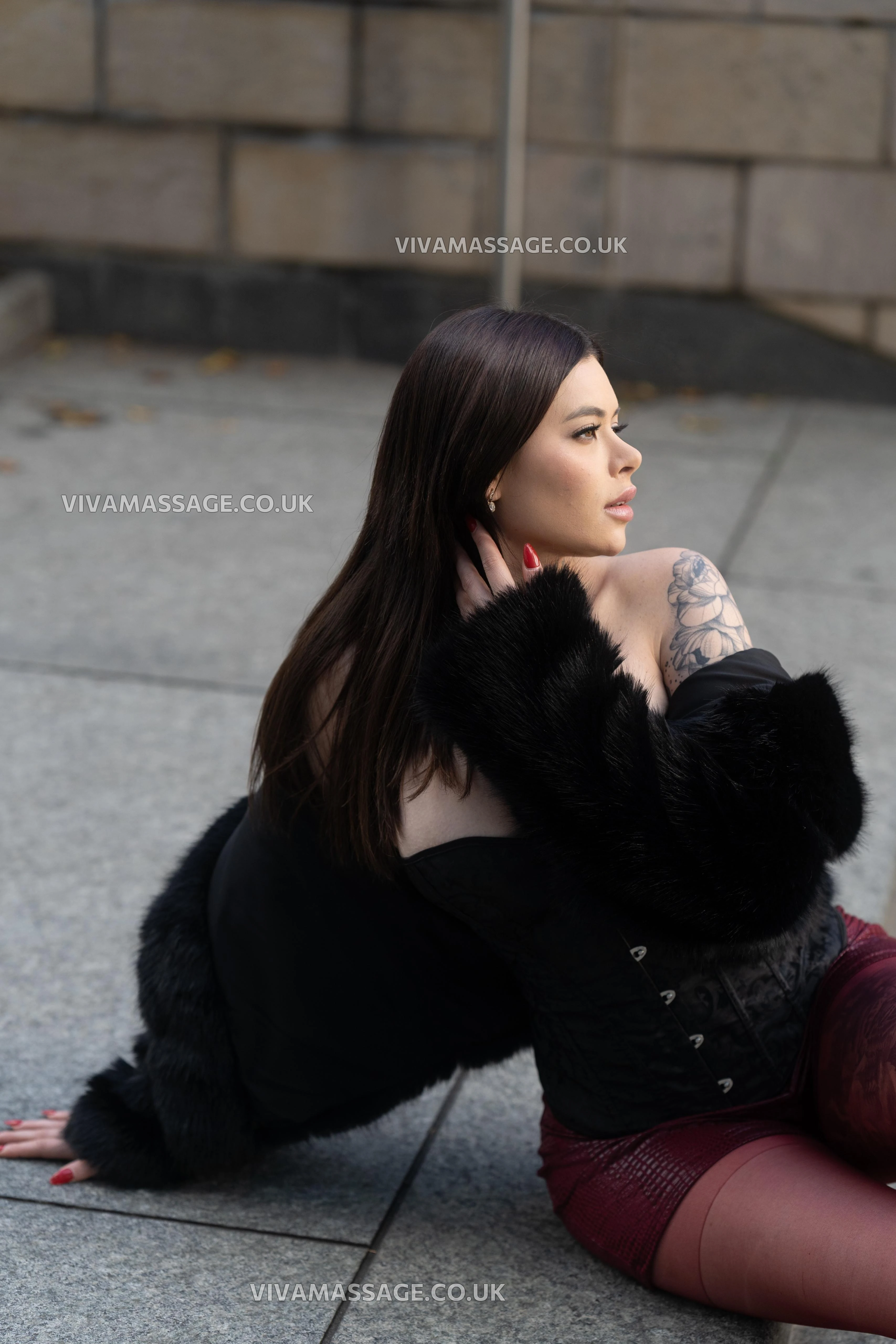 Photo 4 of Susan Fox Brazilian